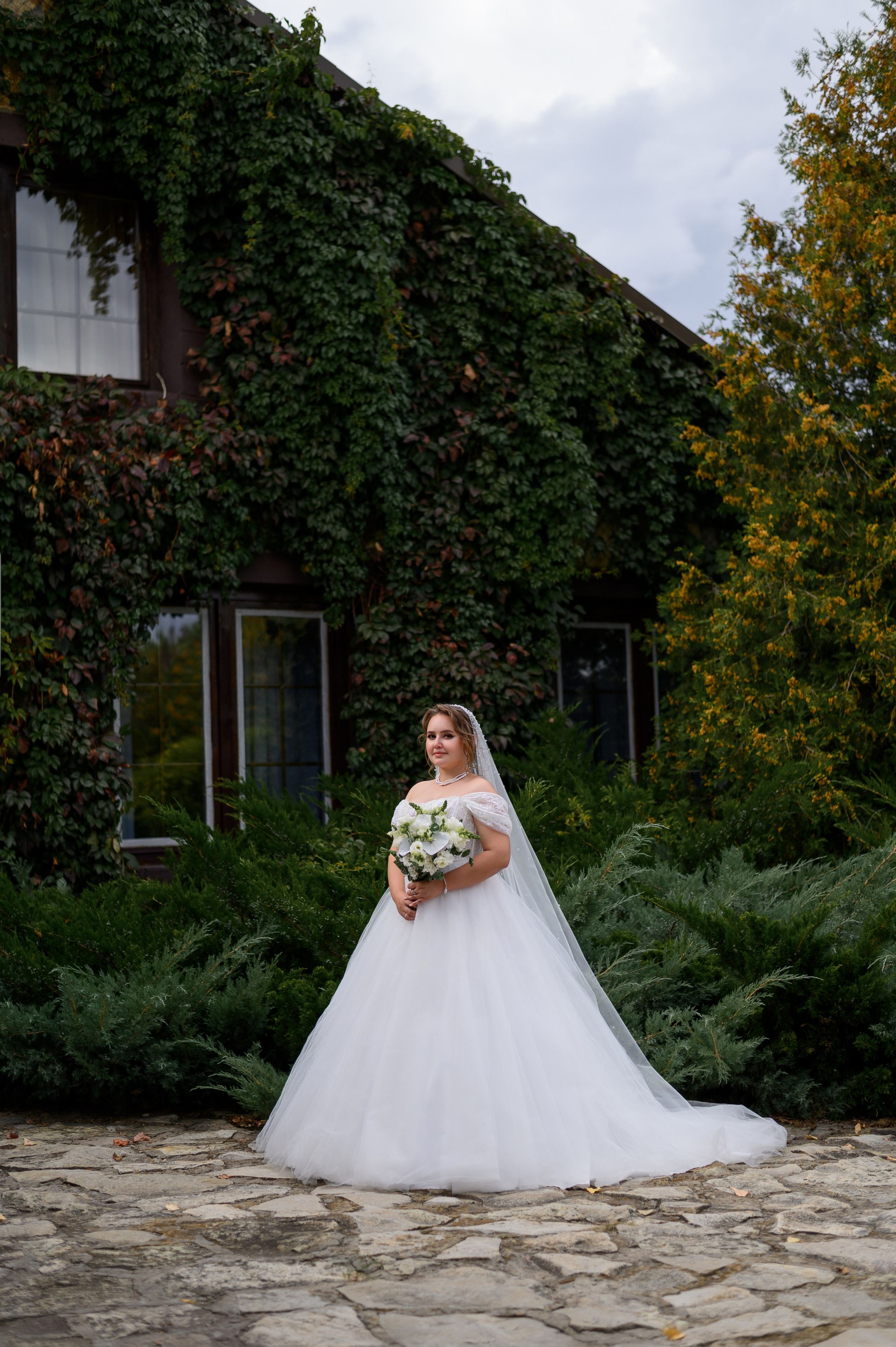 Денис ♡ Диана. Свадебный и семейный фотограф в Миллерово и Ростове Алёна Черепенина