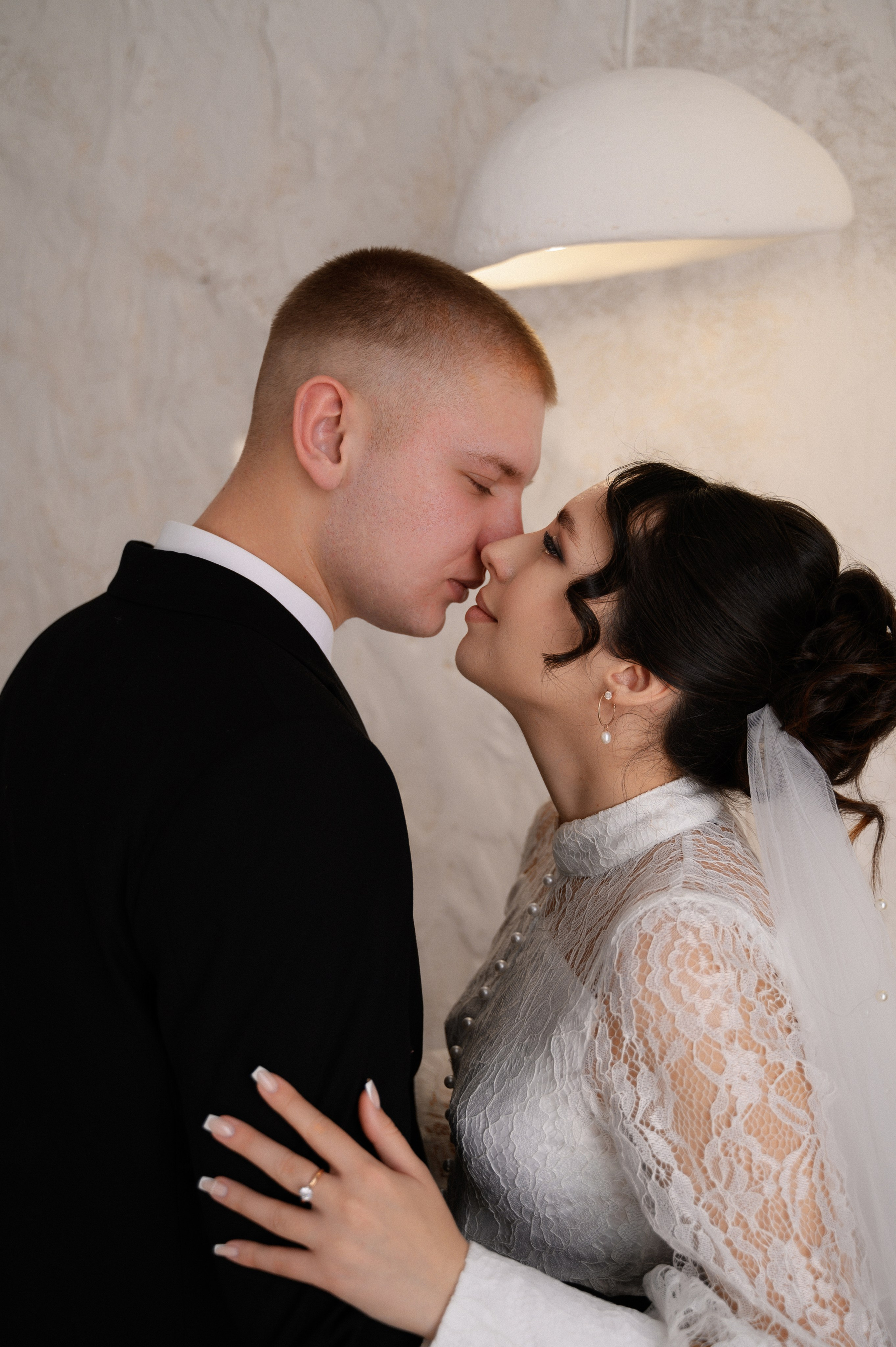 Евгений & Дарья. Свадебный и семейный фотограф в Миллерово и Ростове Алёна Черепенина