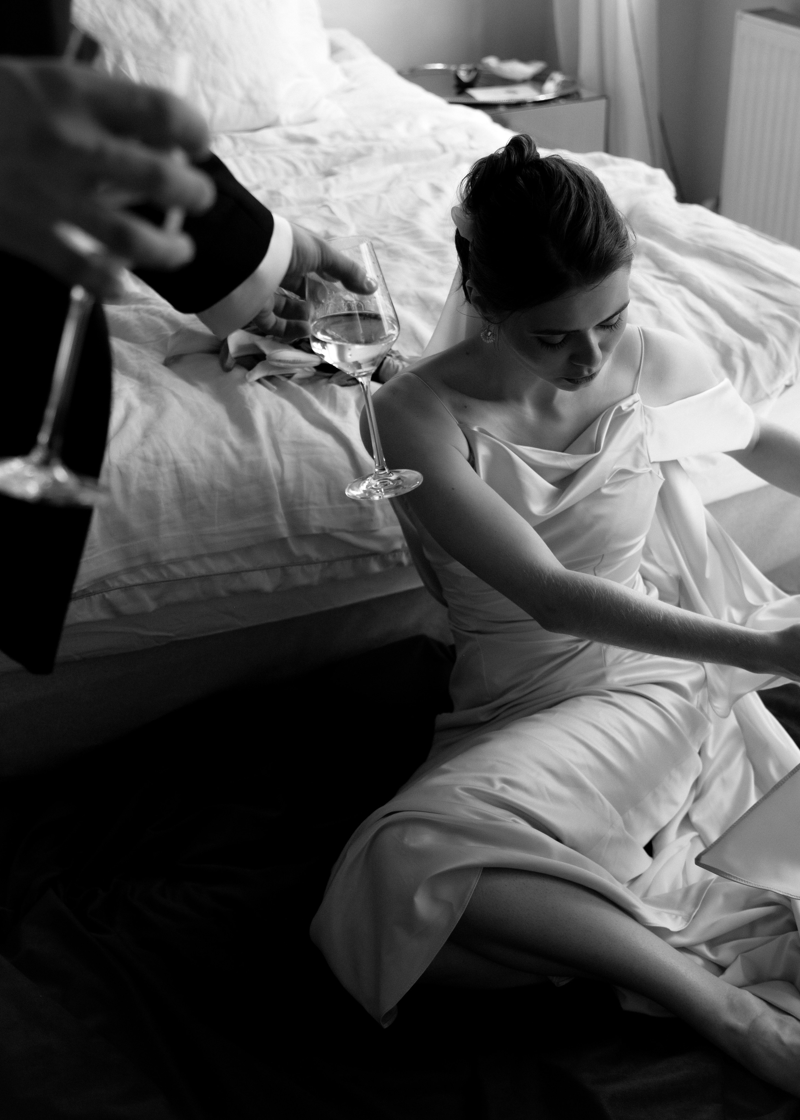 Пресеты. Фотограф в Москве Ксения Будько ksushasein