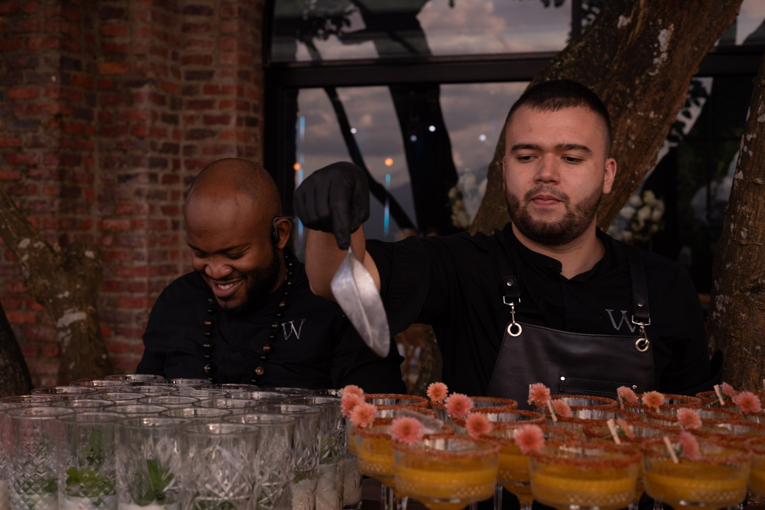 Natalia and Germano. Wedding Photographer in Barcelona and Medellin