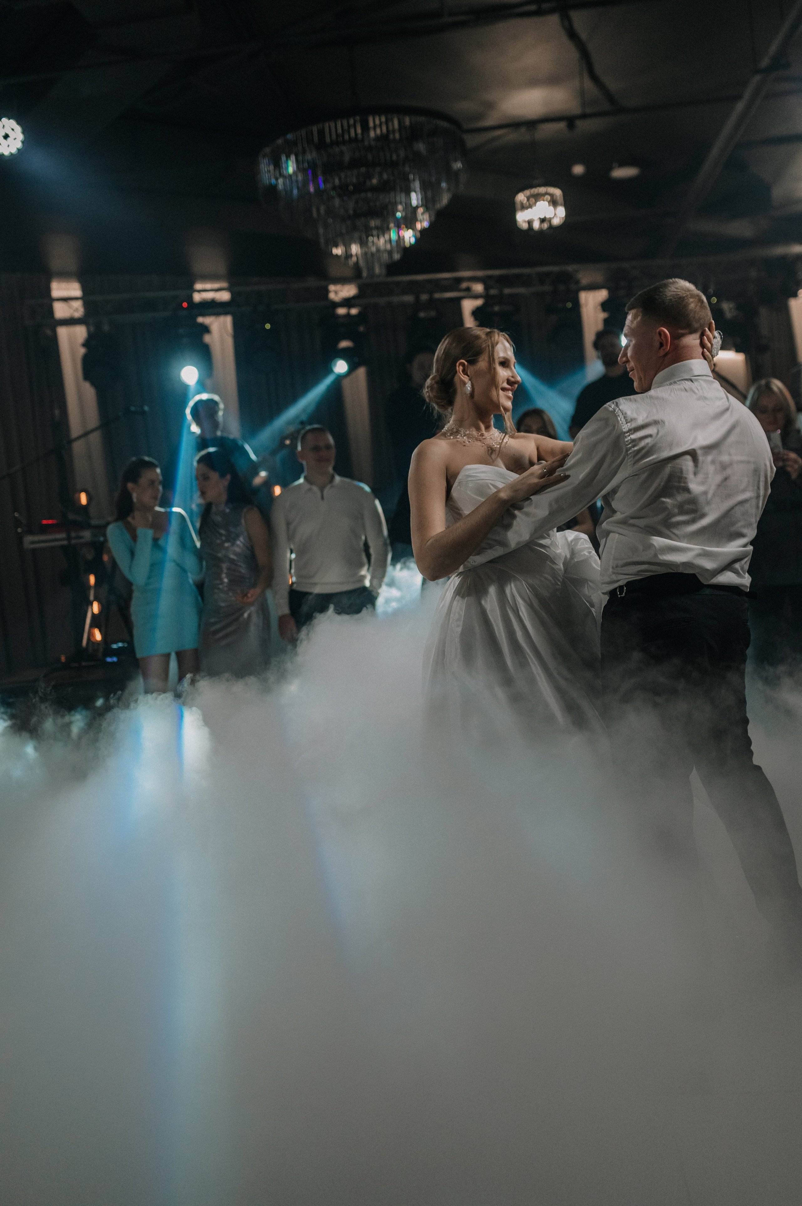 Екатерина и Владимир. Семейный и детский фотограф Анастасия Иванова