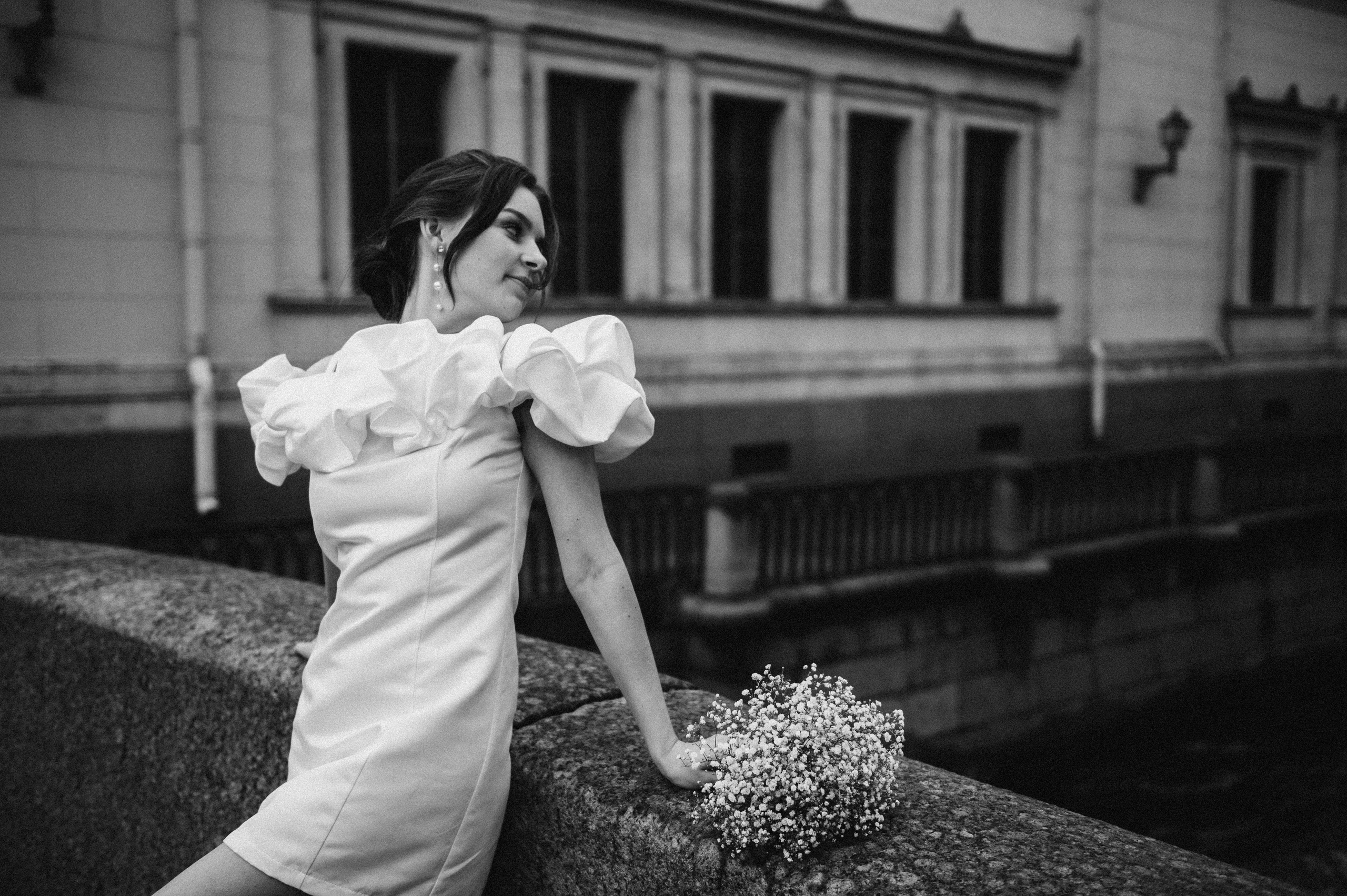 Арина и Сергей. Свадебный, семейный фотограф Санкт-Петербург, Колпино, Юлия Хоружая