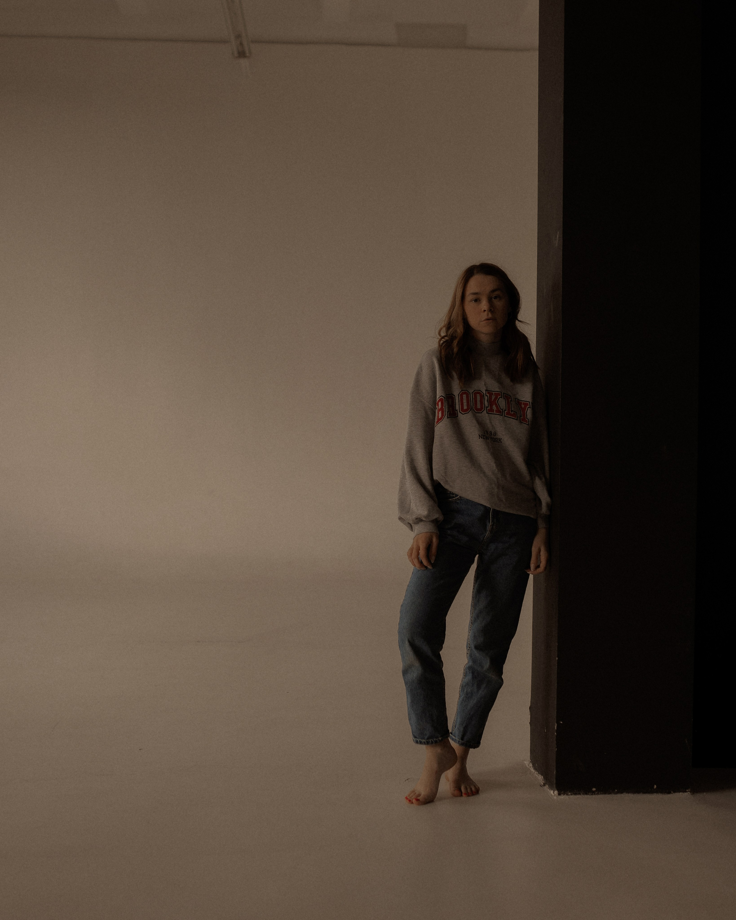 Полина. DARYA.BELKINA