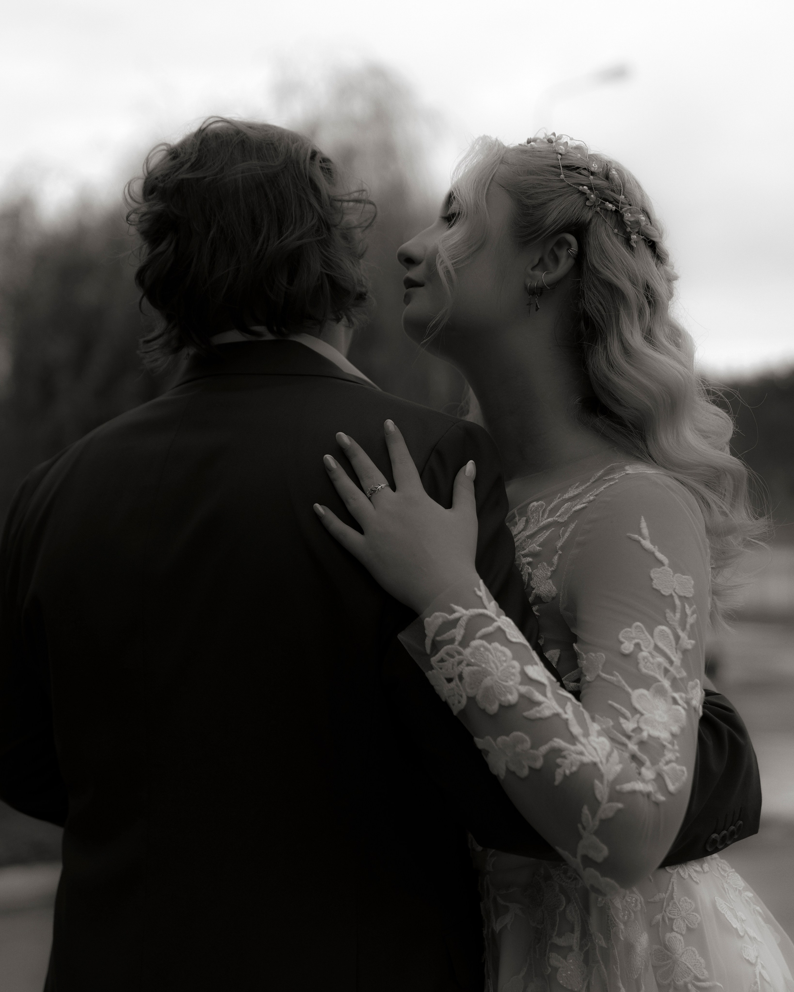 Всеволод и Алина. DARYA.BELKINA