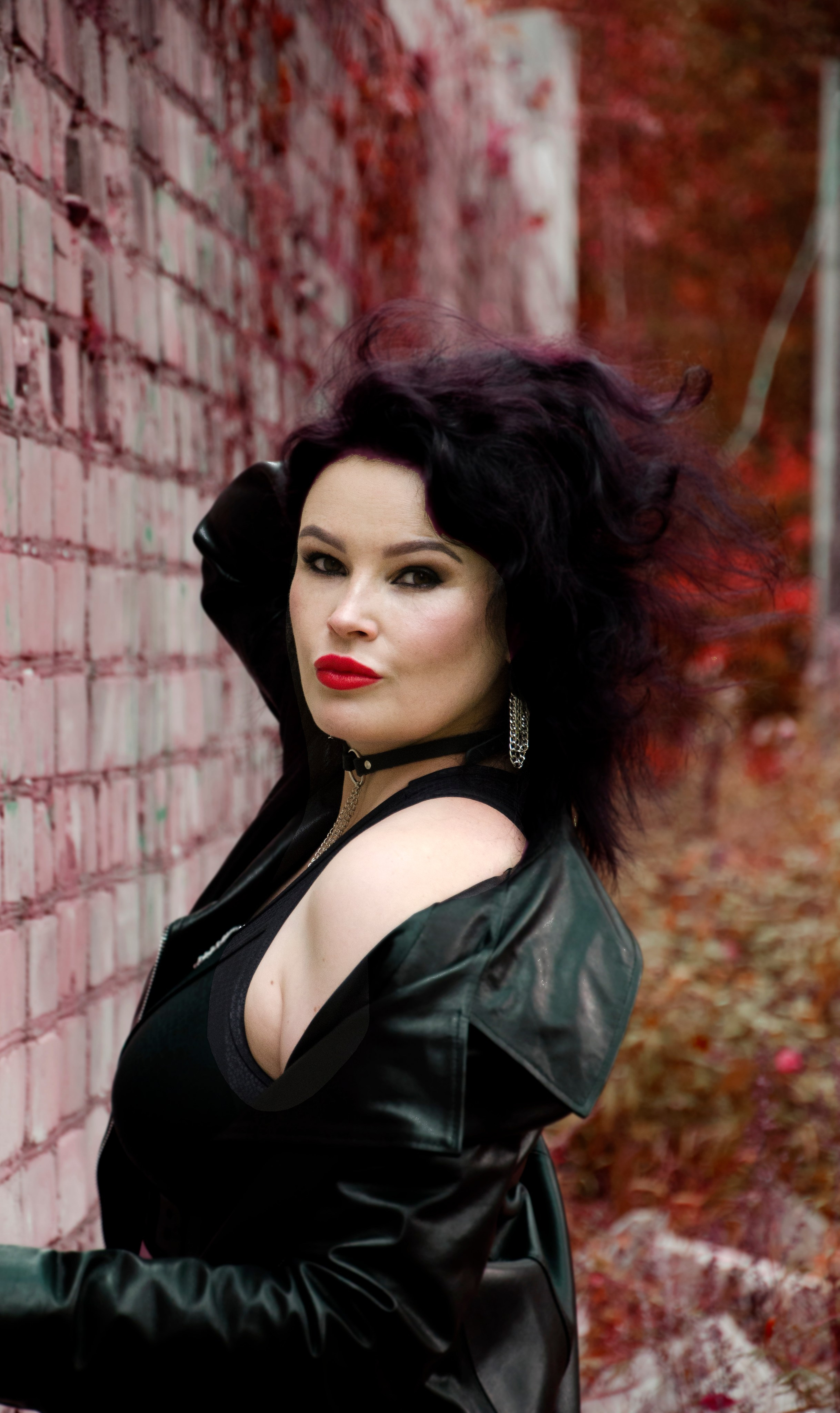 Наталья — дерзкая и красивая. Кира Корн: Мужской фотограф в Краснодаре