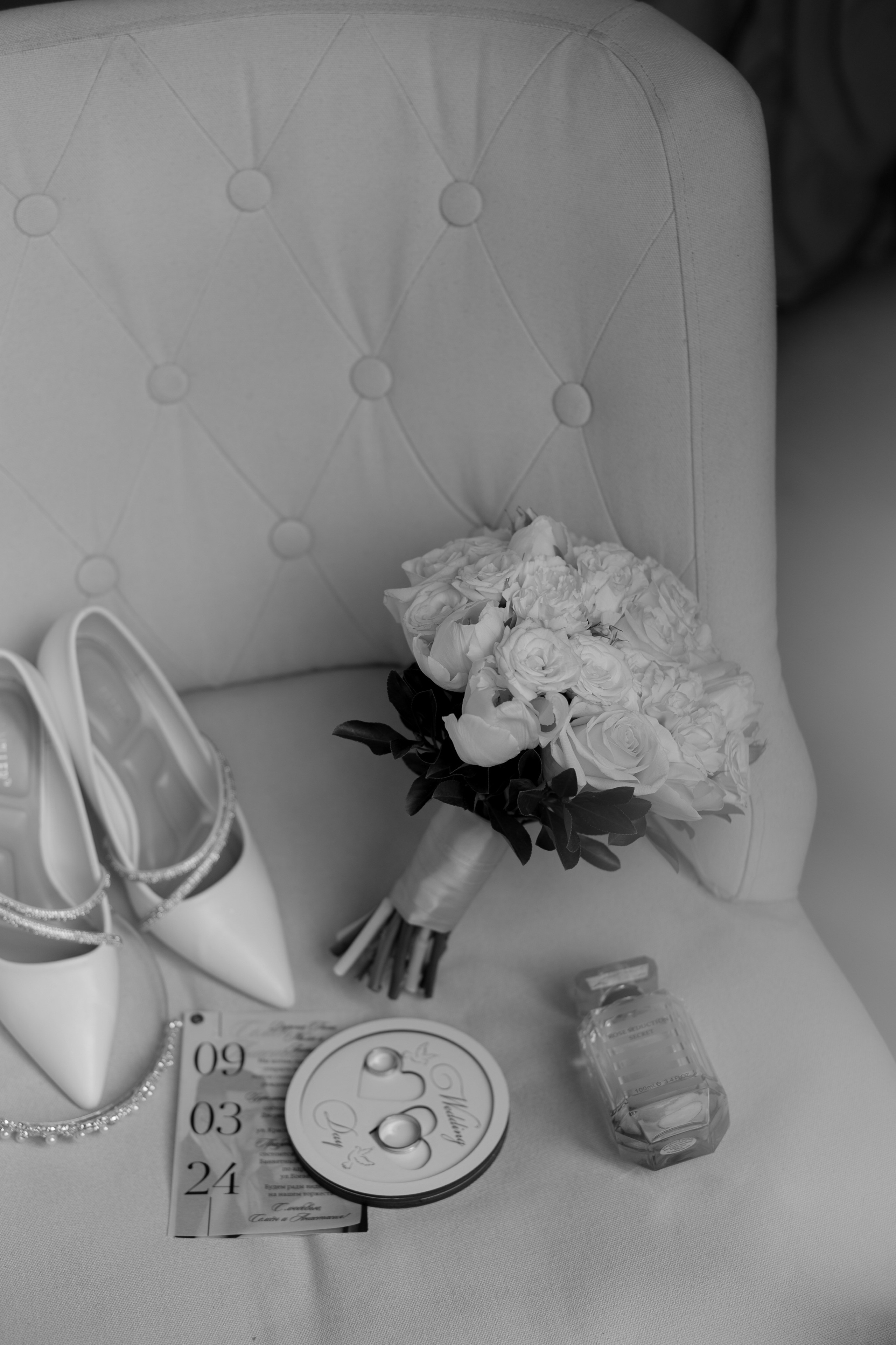 Настя и Семён. Женский, семейный и свадебный фотограф в Астрахани Виктория Бузаева