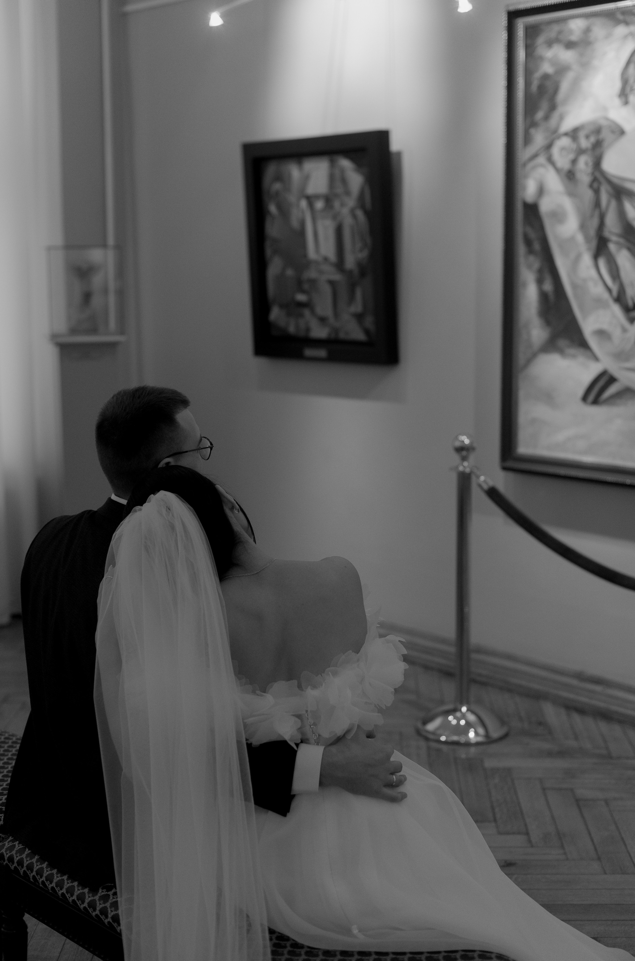 Инара и Нодари. Женский, семейный и свадебный фотограф в Астрахани Виктория Бузаева