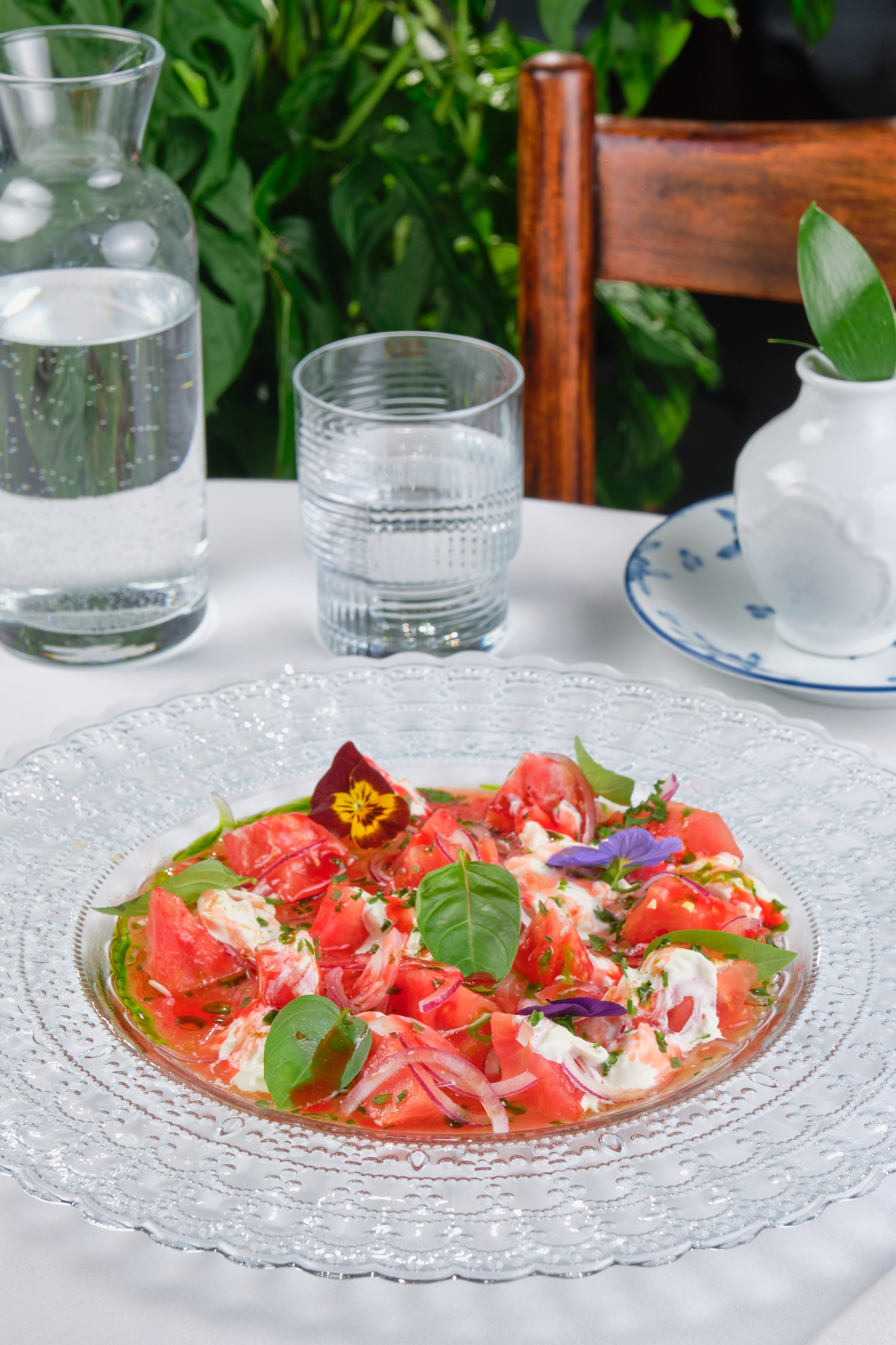 Новый LEO. Фотограф Кайгородов Максим