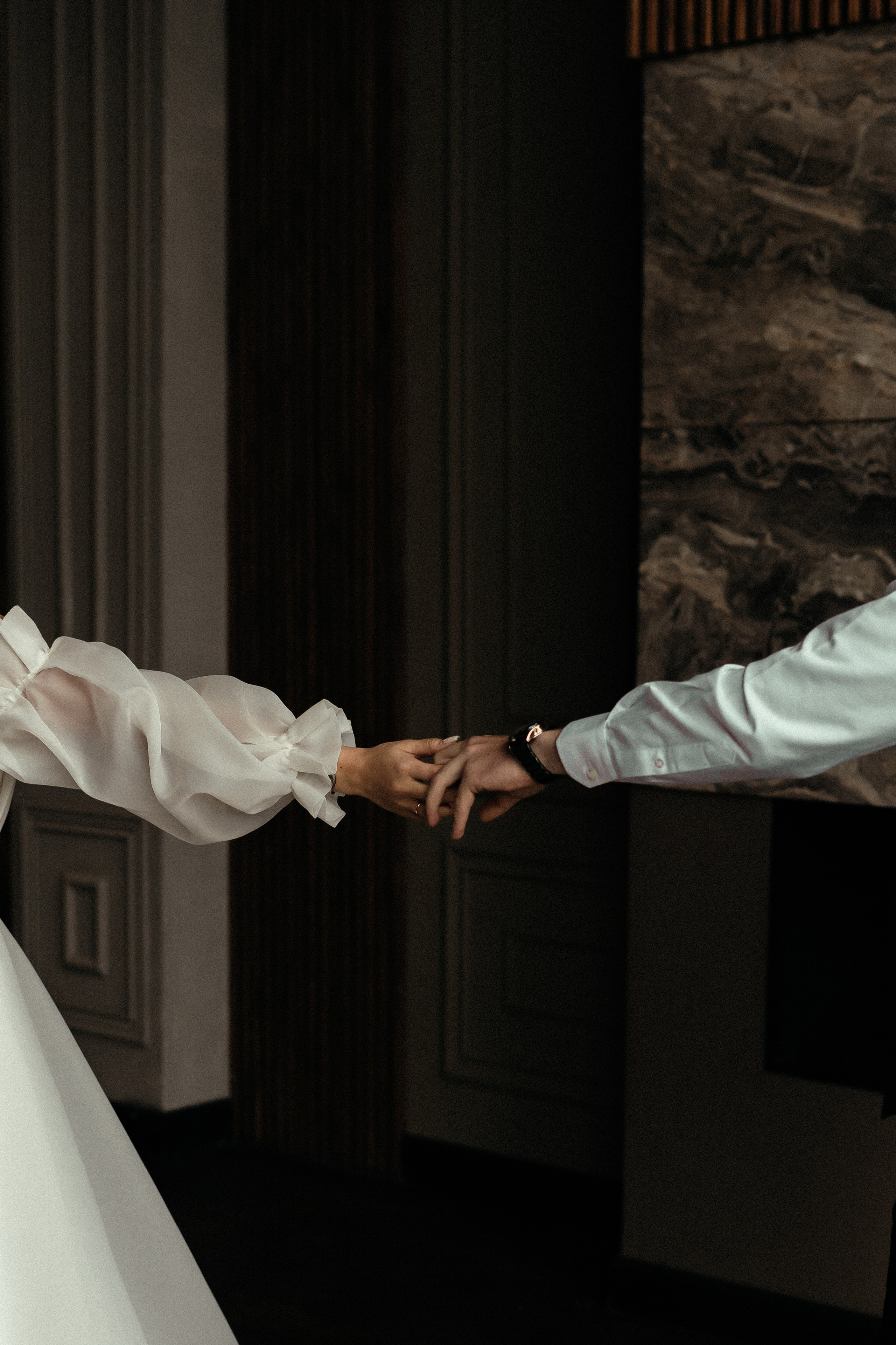 Илья и Галина. Свадебный фотограф в Новосибирска