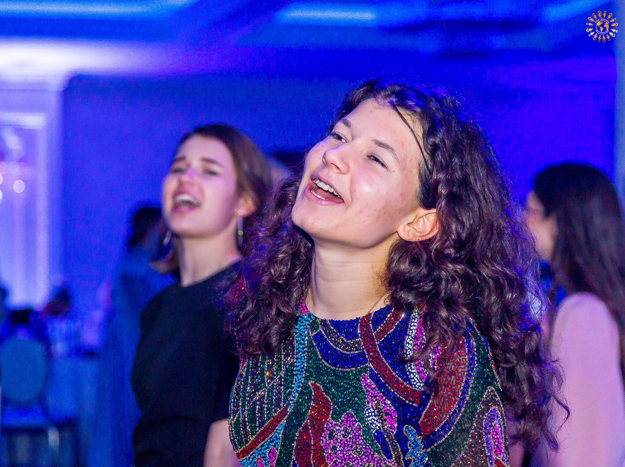 Выпускной 2023 (11-е классы) Triumph City Hall Москва. Репортажная съемка в Москве и области. Анималистика