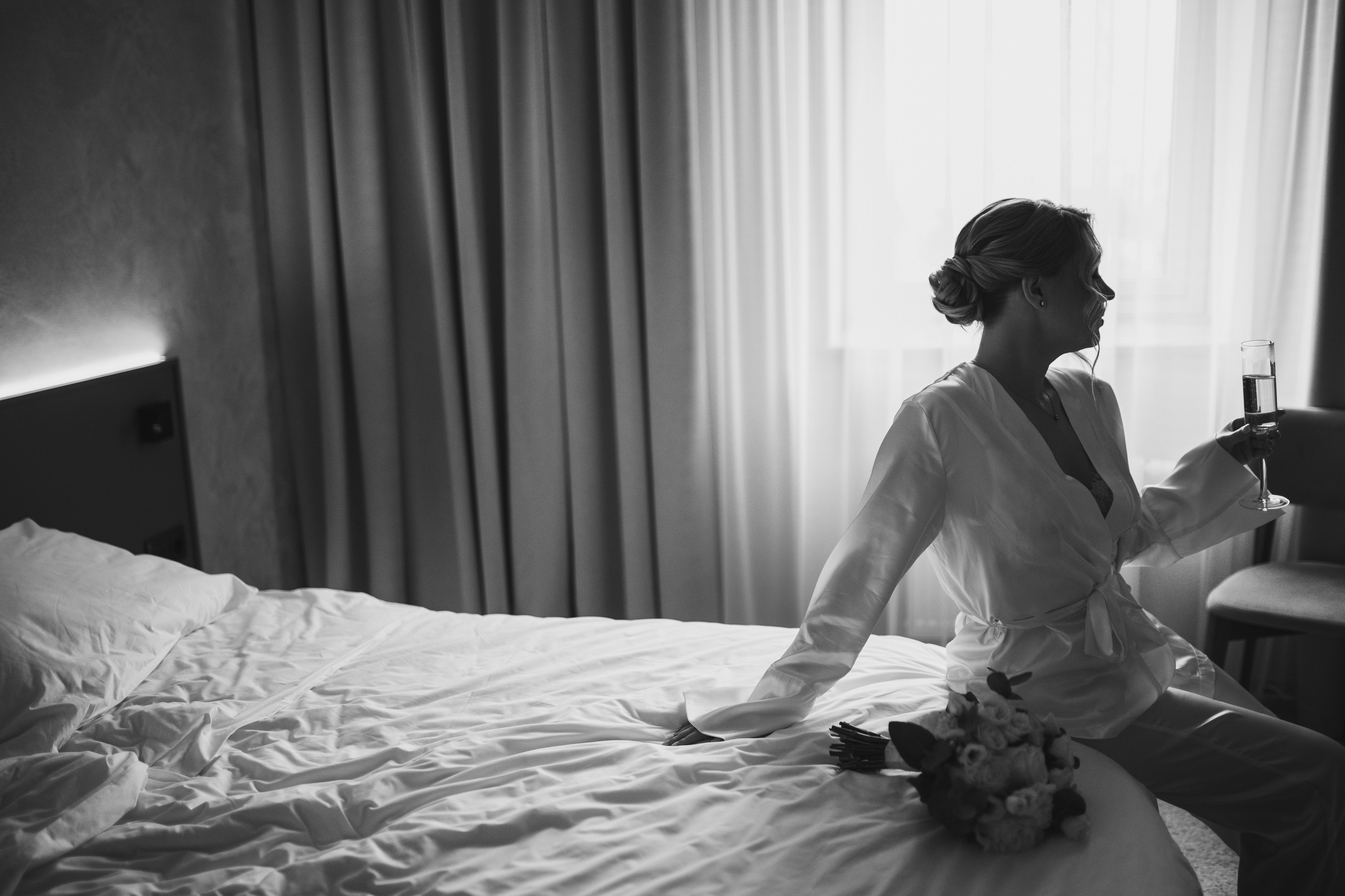 Елизавета и Андрей. Семейный и свадебный фотограф в Екатеринбурге Орлова Ирина