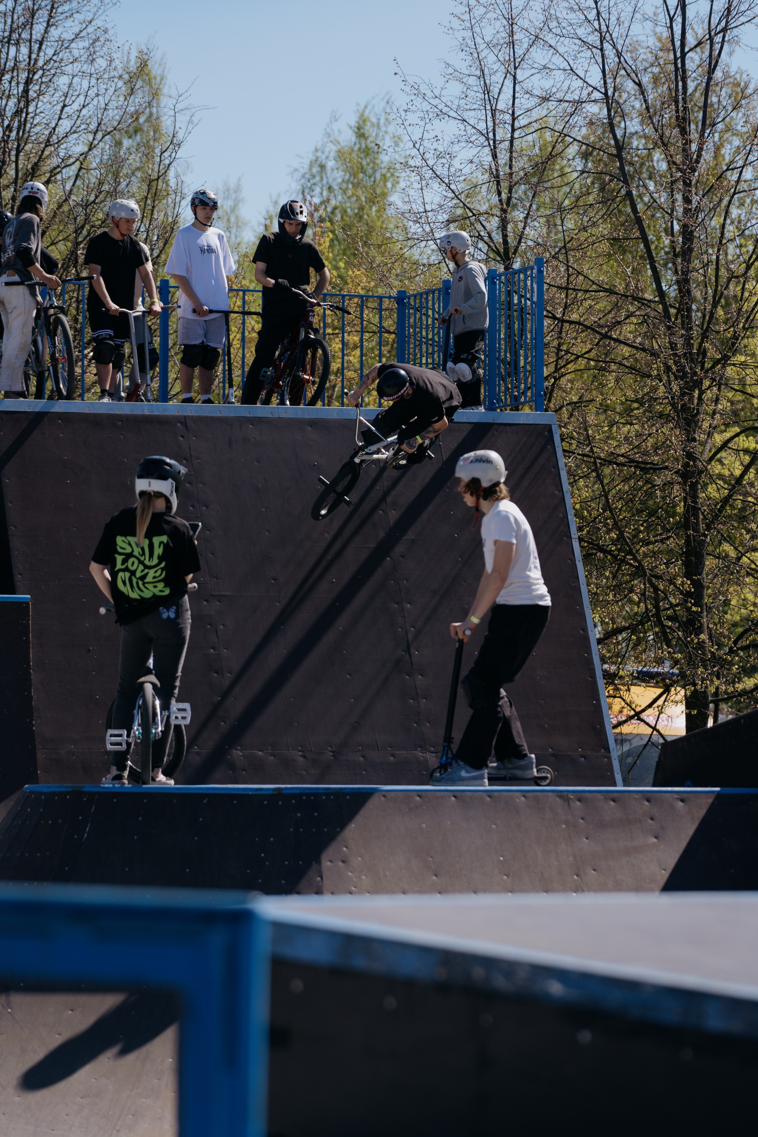 INVOKE PUMP JAM 17–19 мая 2024 СПБ Парк 300 летия. Свадебный и семейный фотограф в Санкт-Петербурге Дмитрий Панин