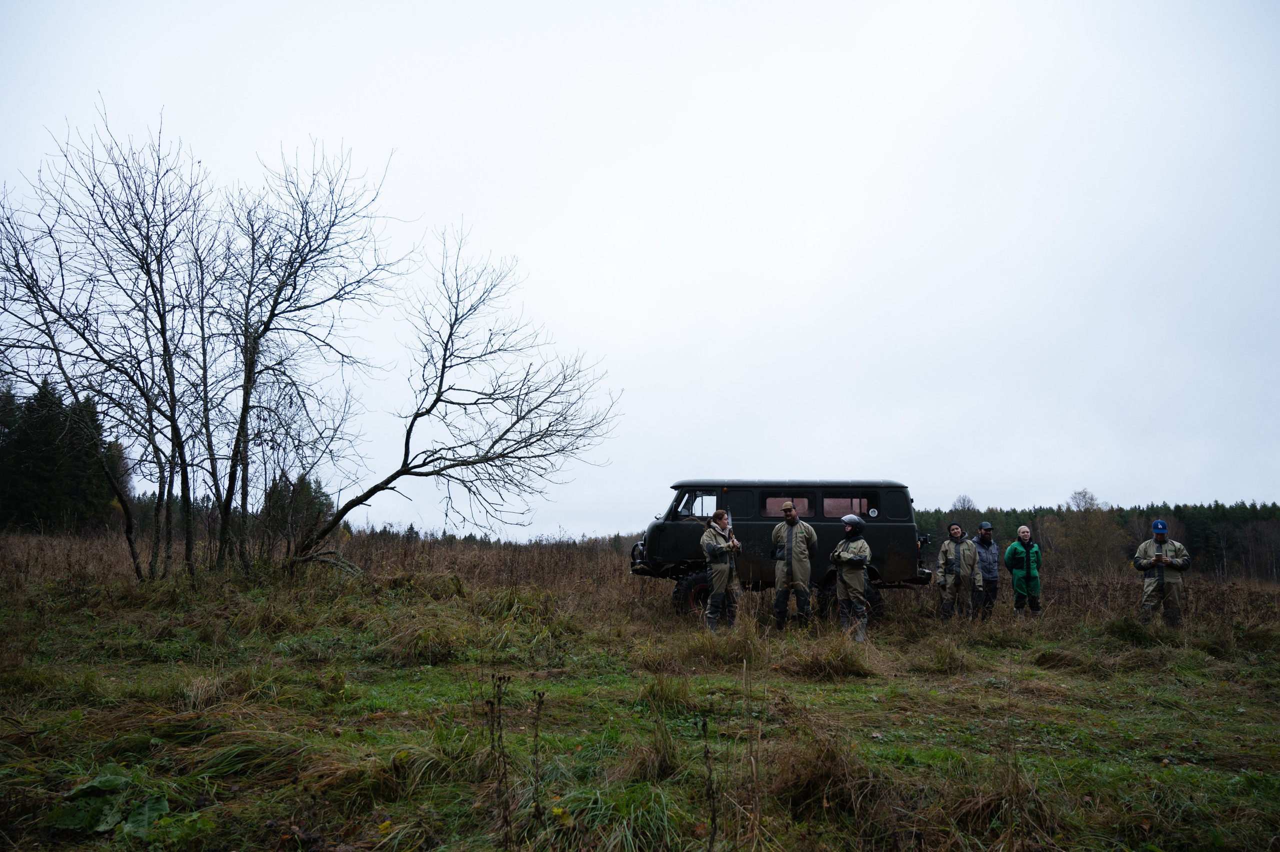 Press tour DEESPORT. Портретный и репортажной фотограф Алексей Волков. Москва, Оренбург