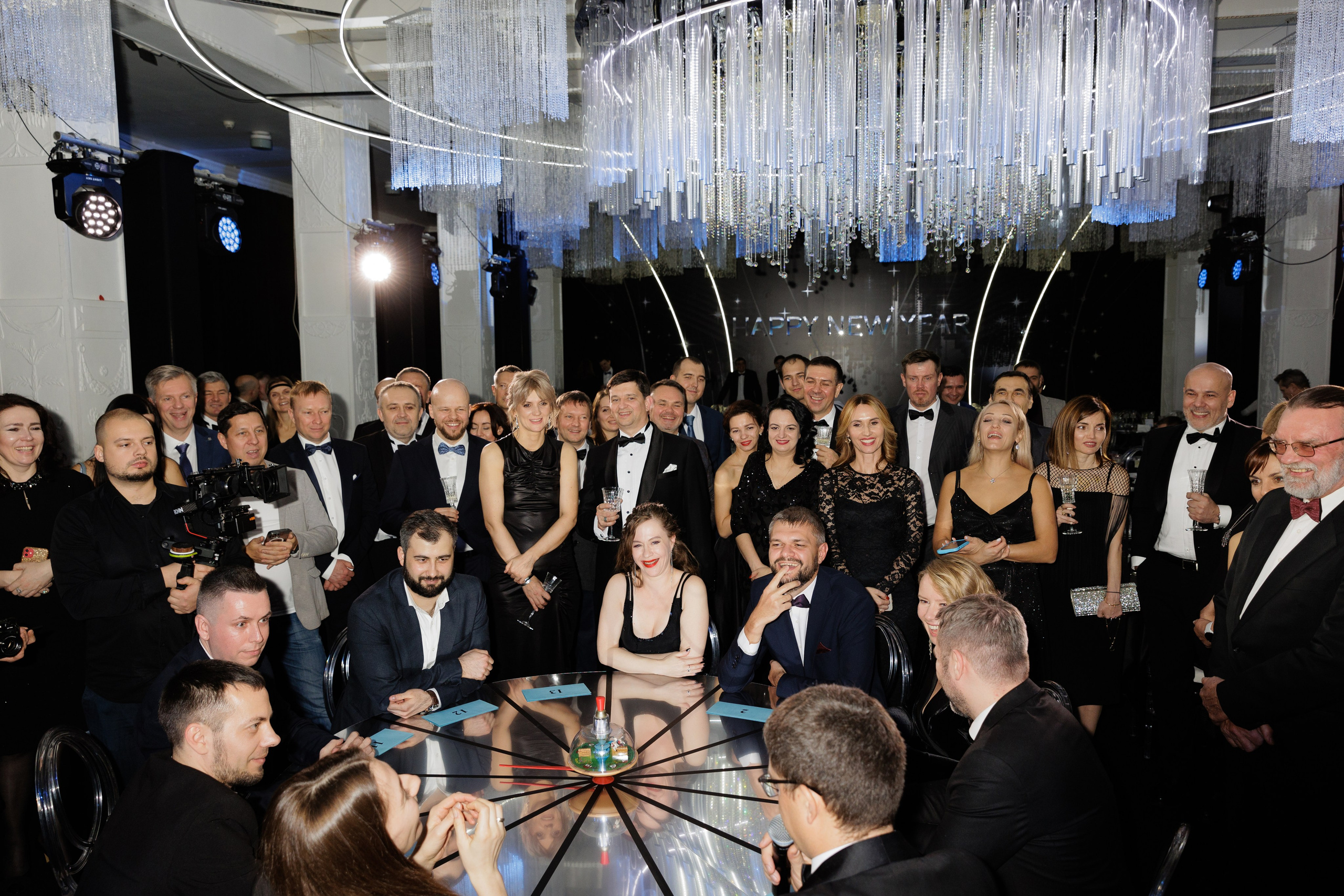 Came корпоратив. Свадебный фотограф в Москве    Еремин Анатолий