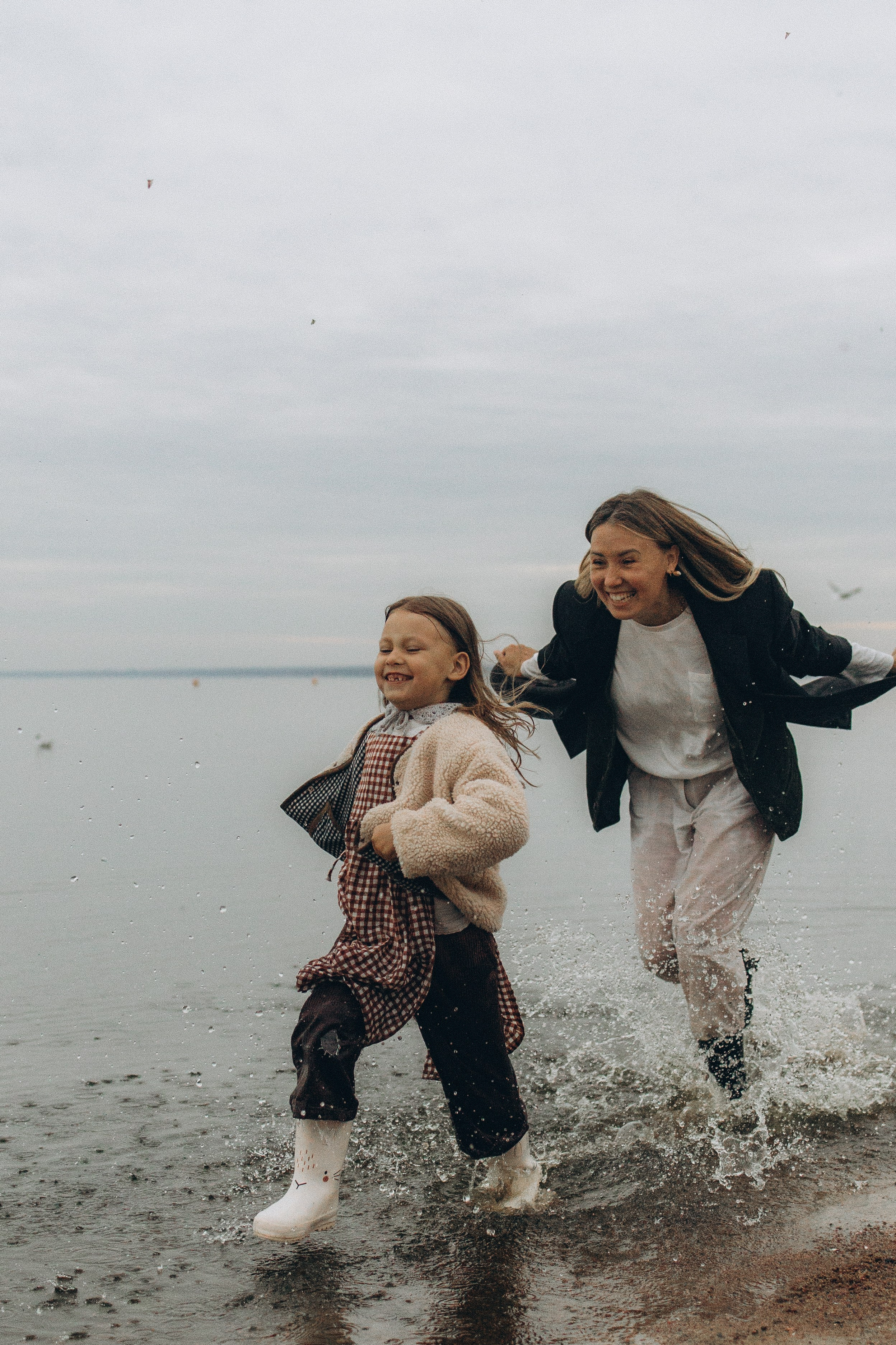 На заливе. Фотокарточки о вас и о большой любви!