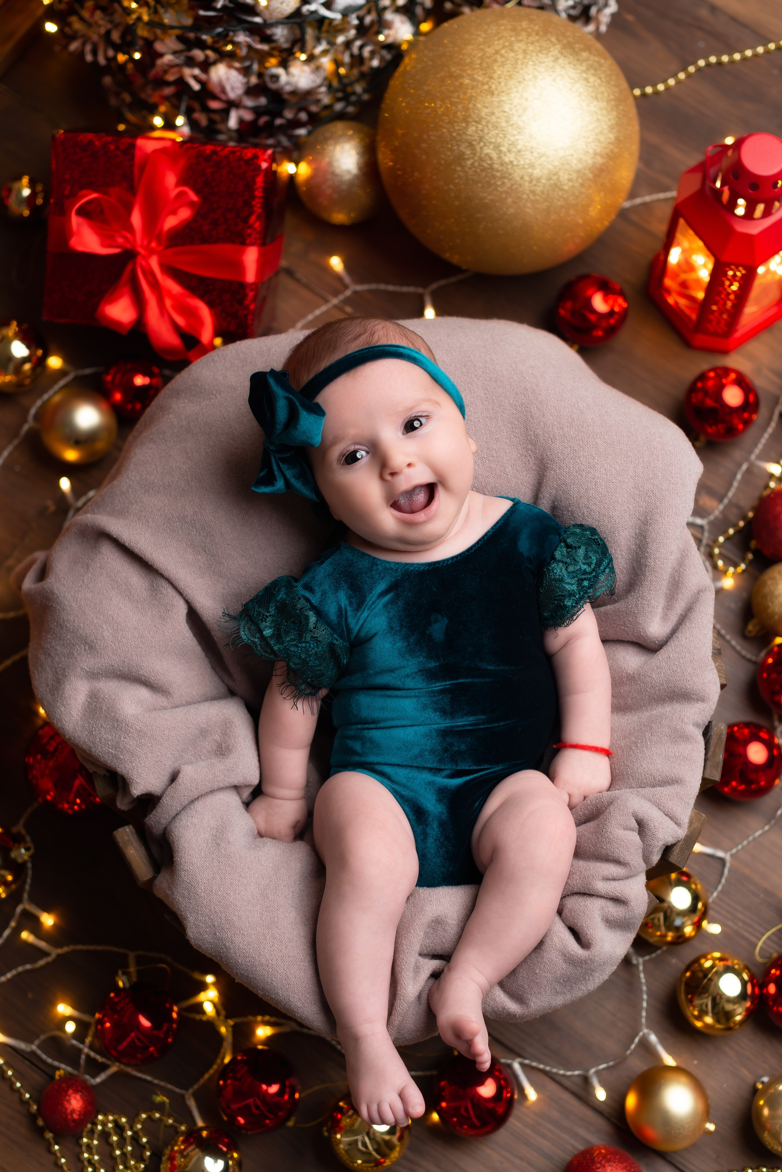 Рузанна. Детская фотостудия «Мандаринка» | Детский фотограф Краснодар