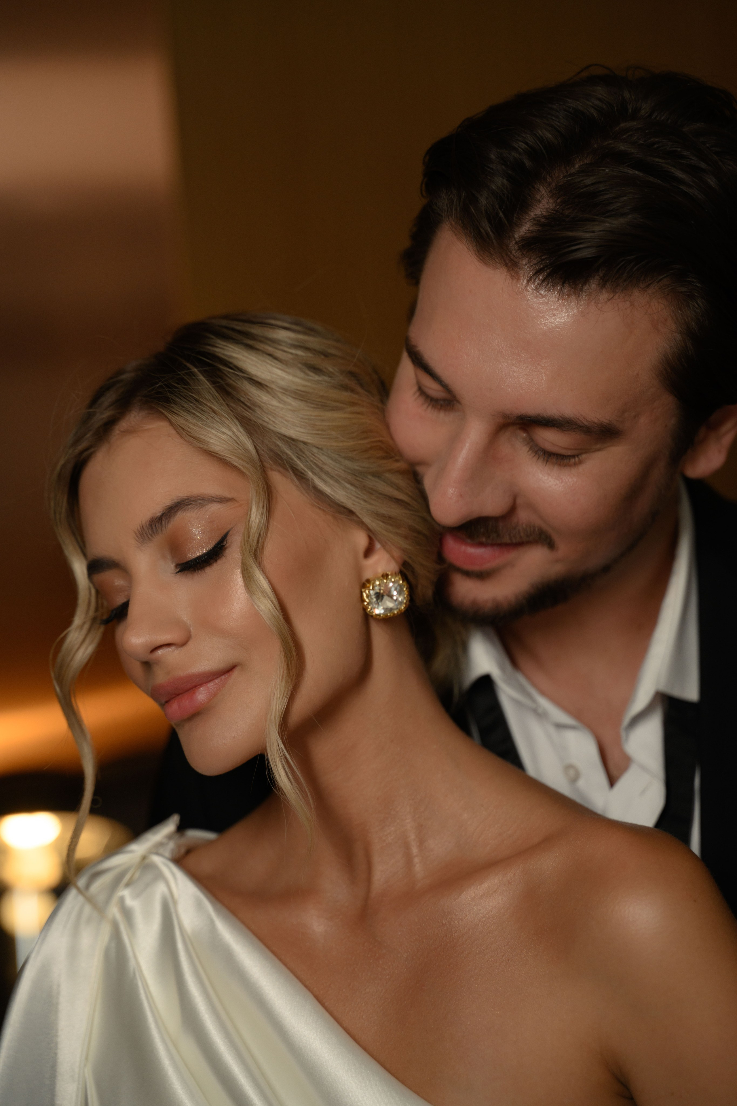 Дмитрий&Ольга. Фотограф в Екатеринбурге