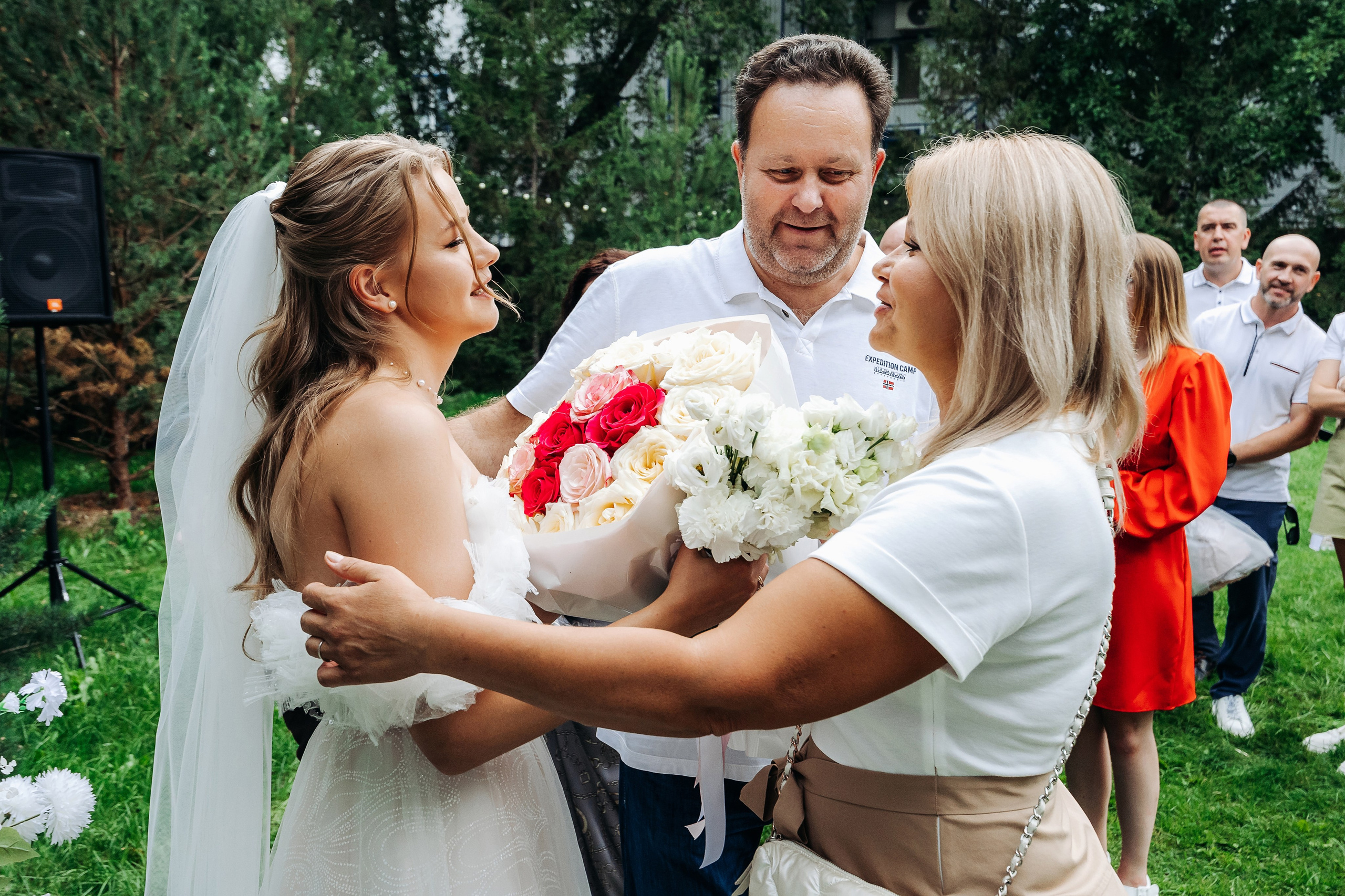 Александр Ирина. Фотограф Омск Андрей Козяков