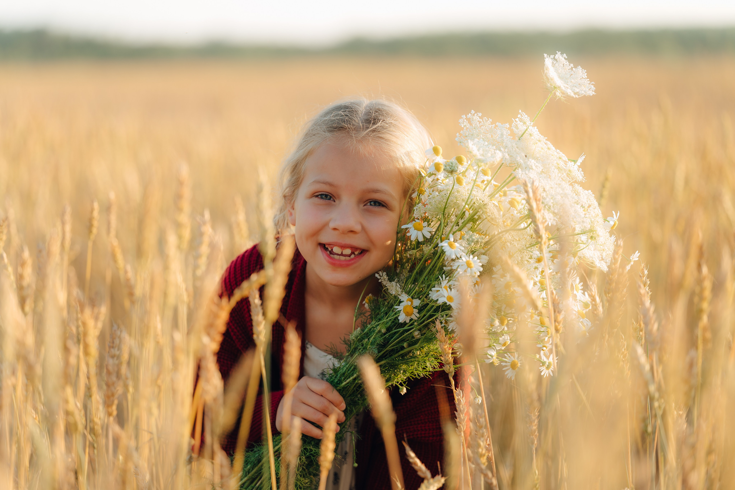Самая волшебная локация этого лета. Детский и семейный фотограф Катерина Мишина
