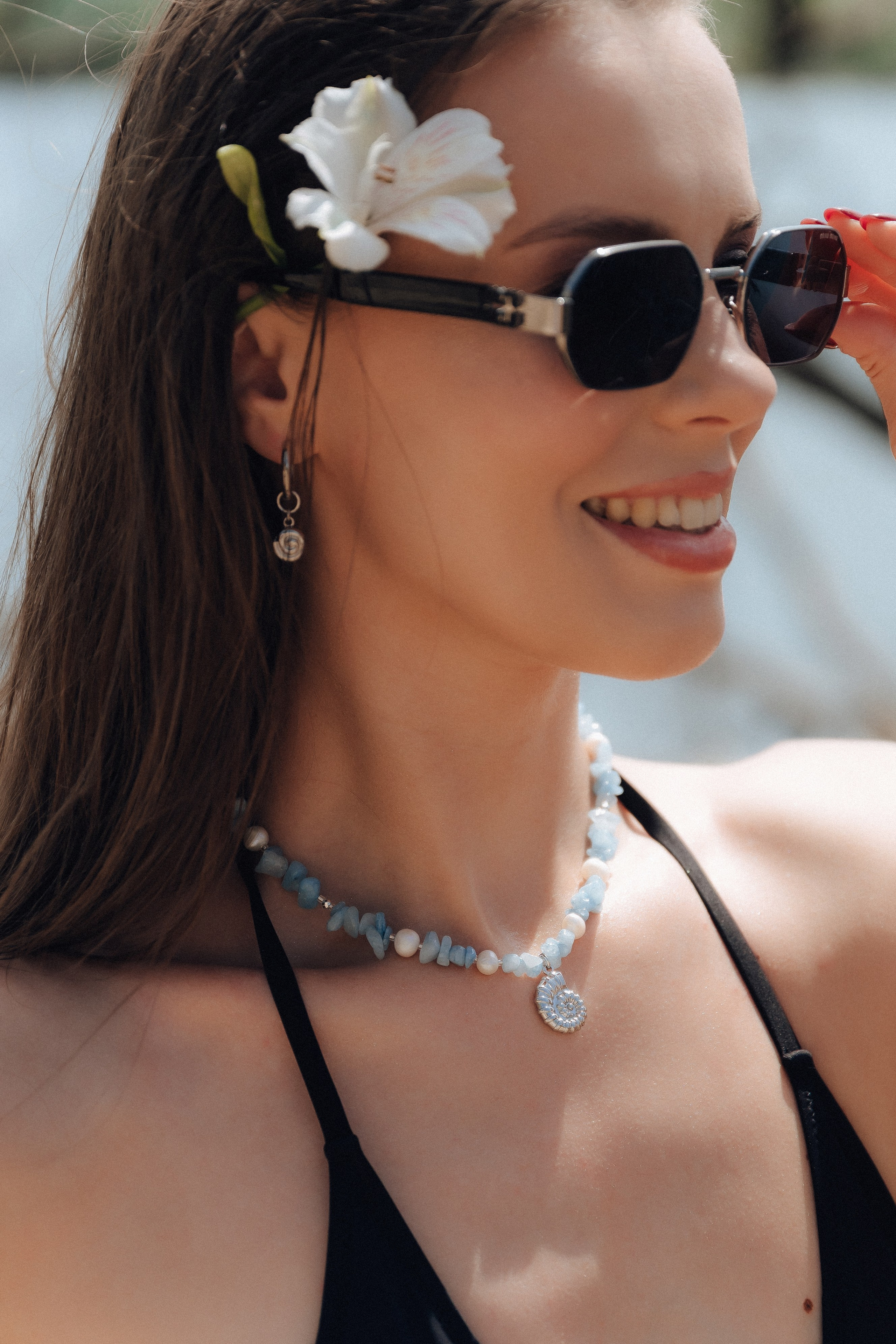 Жаркий июнь. Детский и семейный фотограф Катерина Мишина