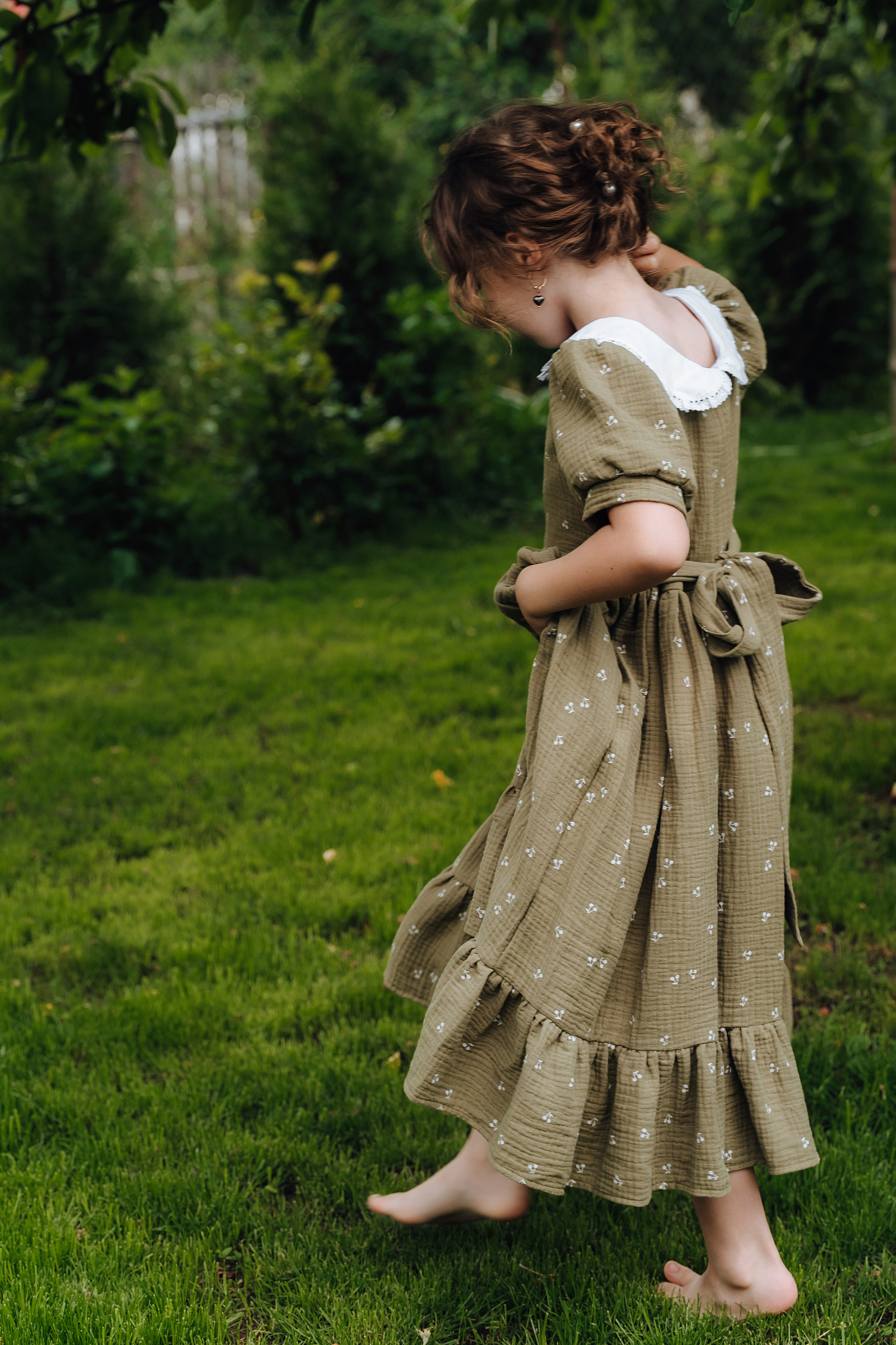 Моя личная модель. Детский и семейный фотограф Катерина Мишина