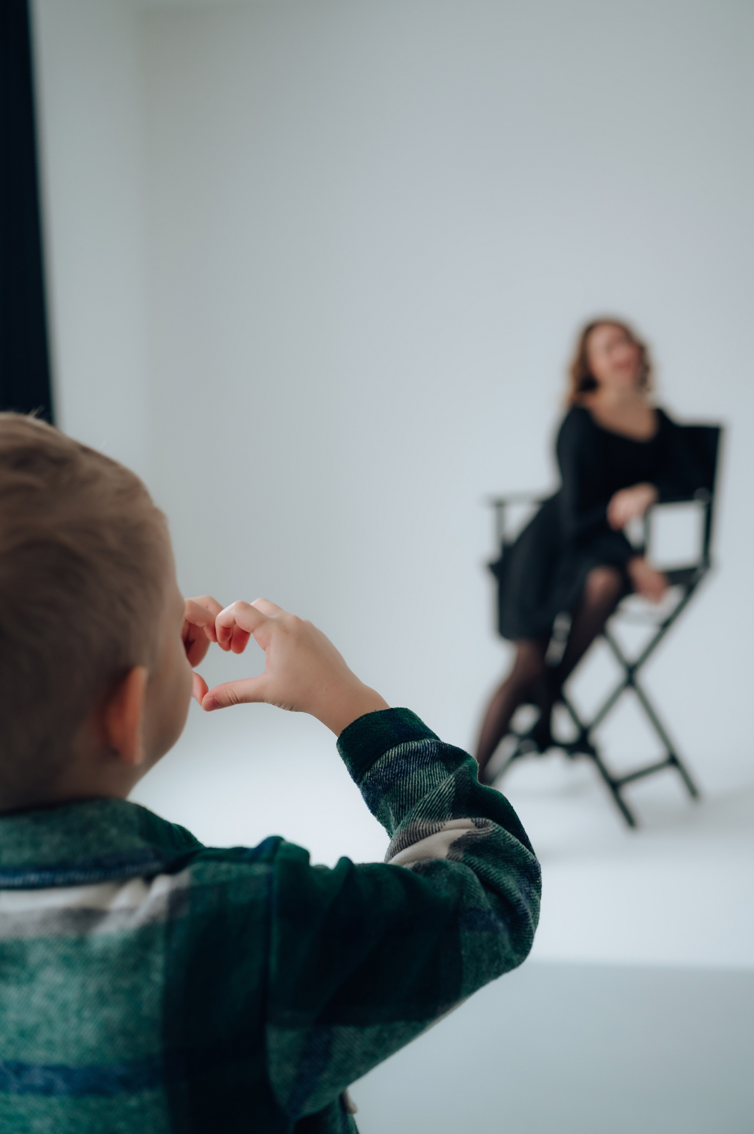 Мама + сын = <3. Детский и семейный фотограф Катерина Мишина