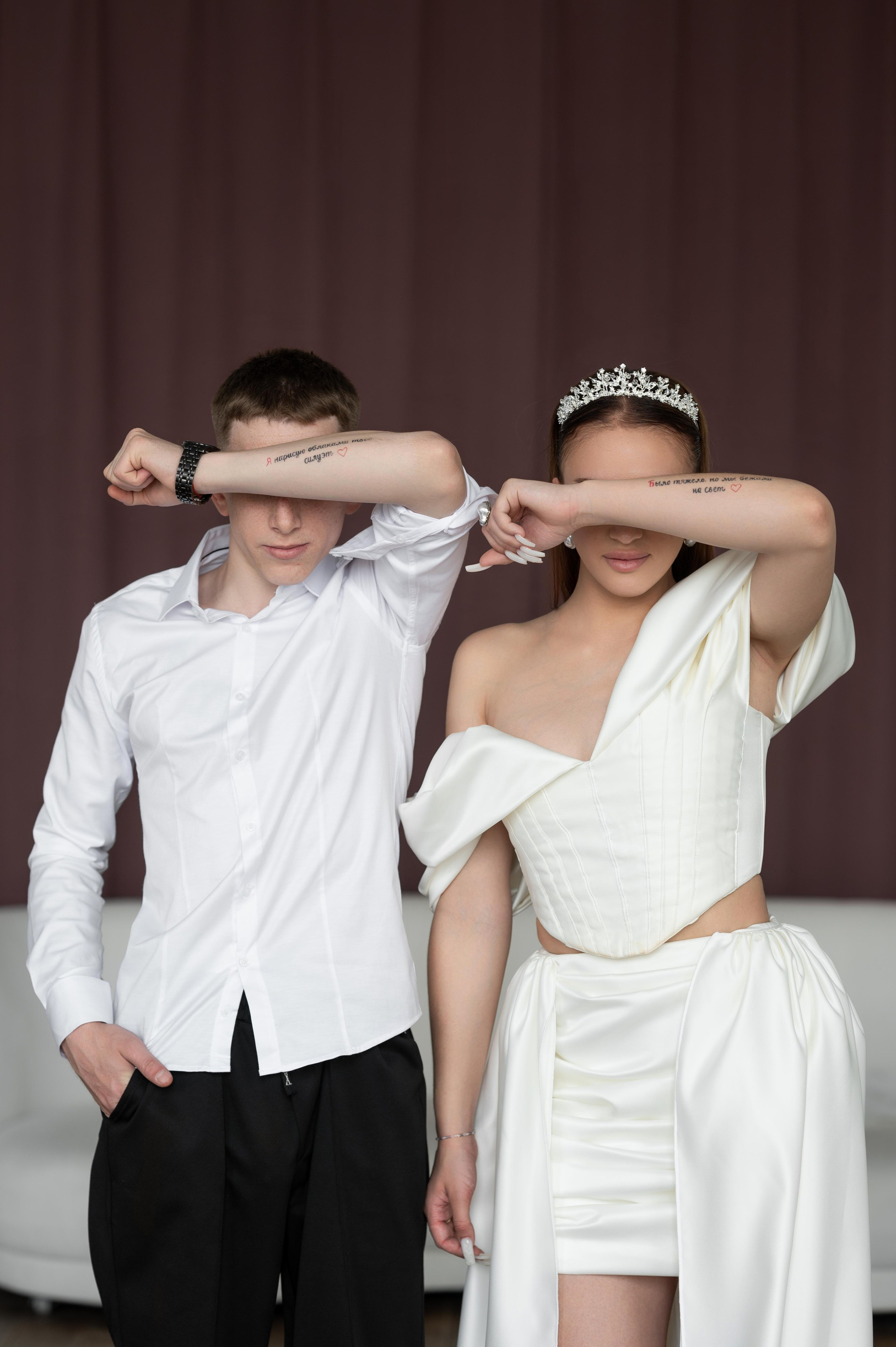 Егор и Виолетта. Свадебный, портретный, коммерческий, предметный фотограф в Ставрополе Иван Белашов