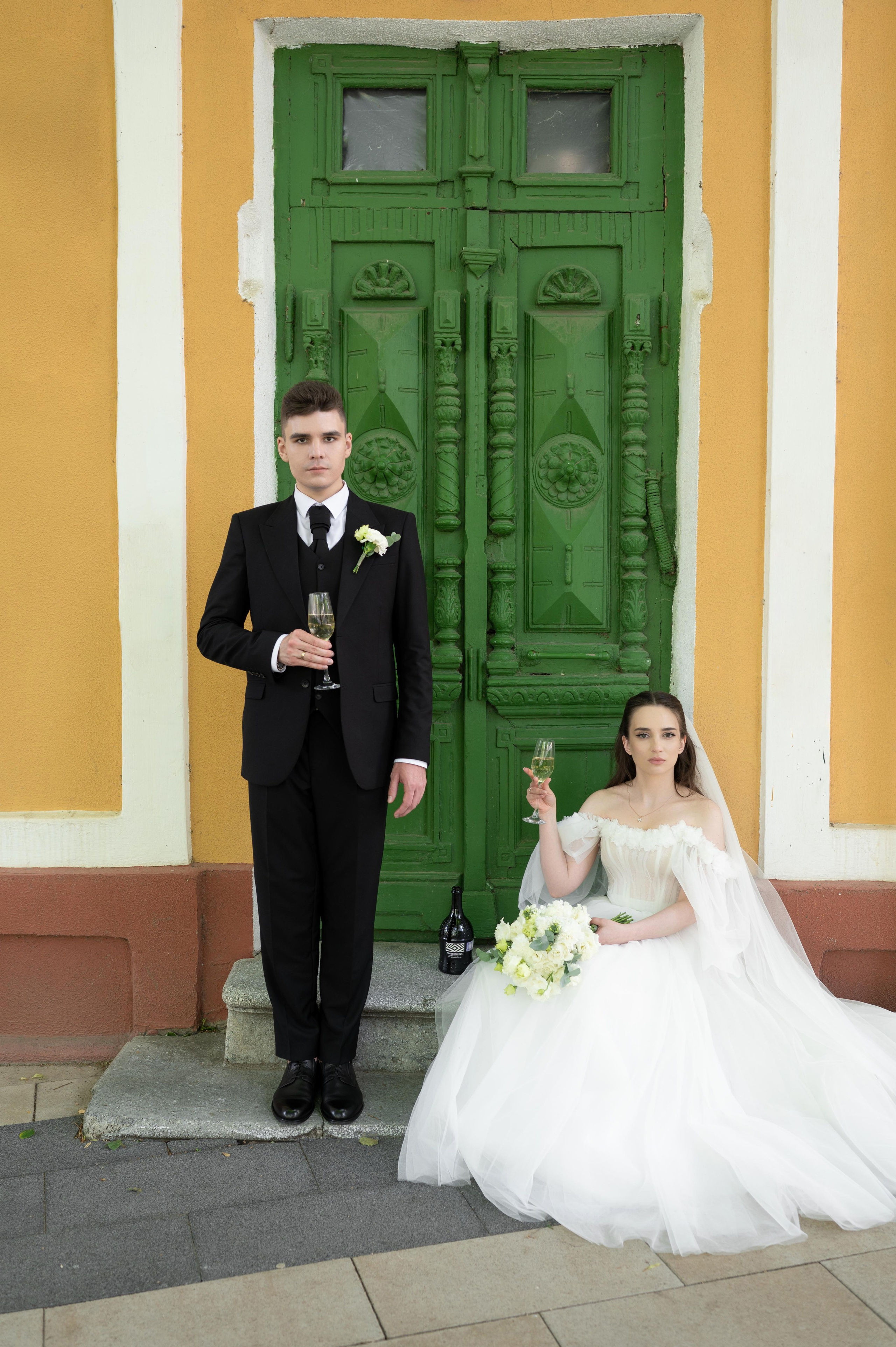 31 мая. Свадебный, портретный, коммерческий, предметный фотограф в Ставрополе Иван Белашов