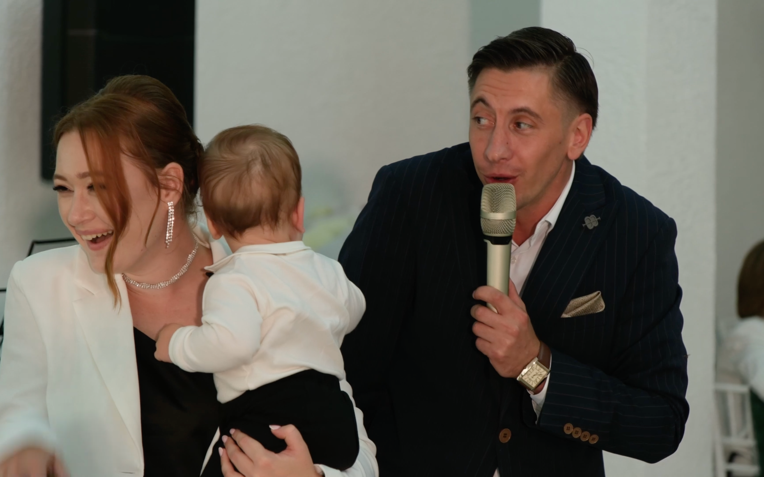 Алексей и Марта. Репортажный видеограф Илья Сухоносиик