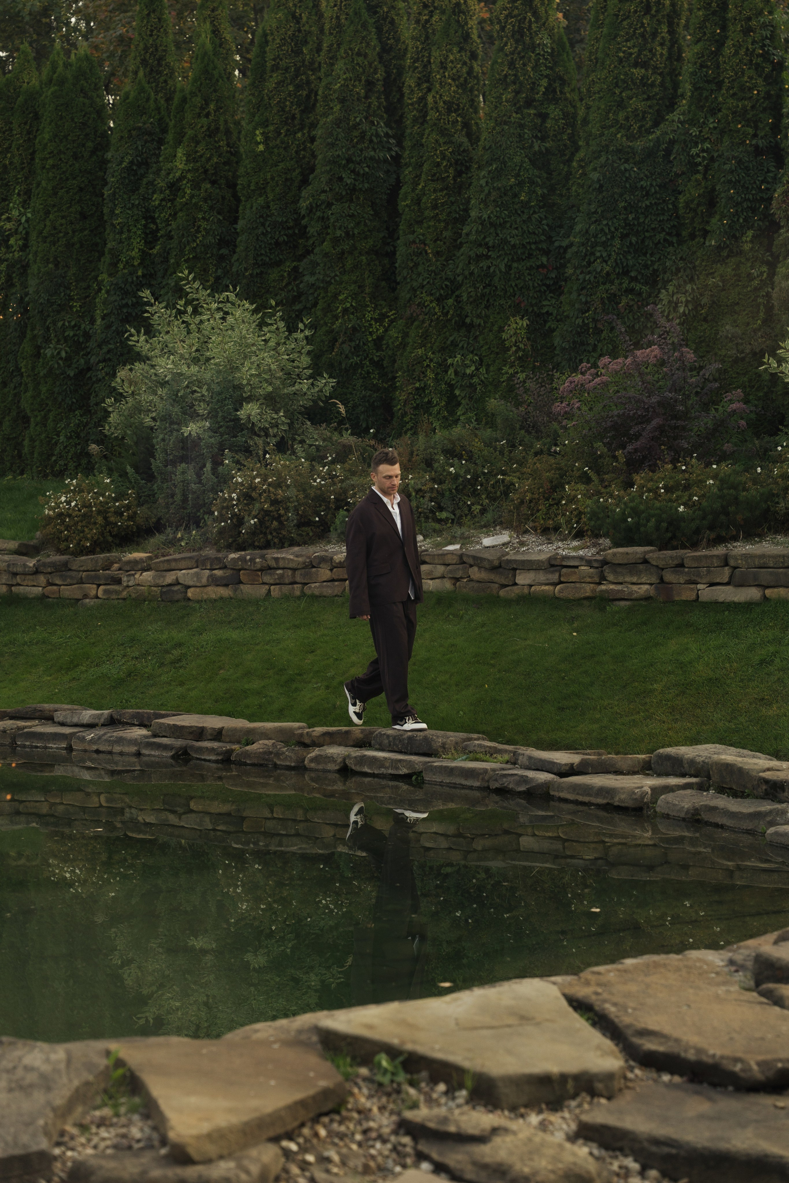 Костя и Алена. Семейный фотограф в Москве Галина Гончар