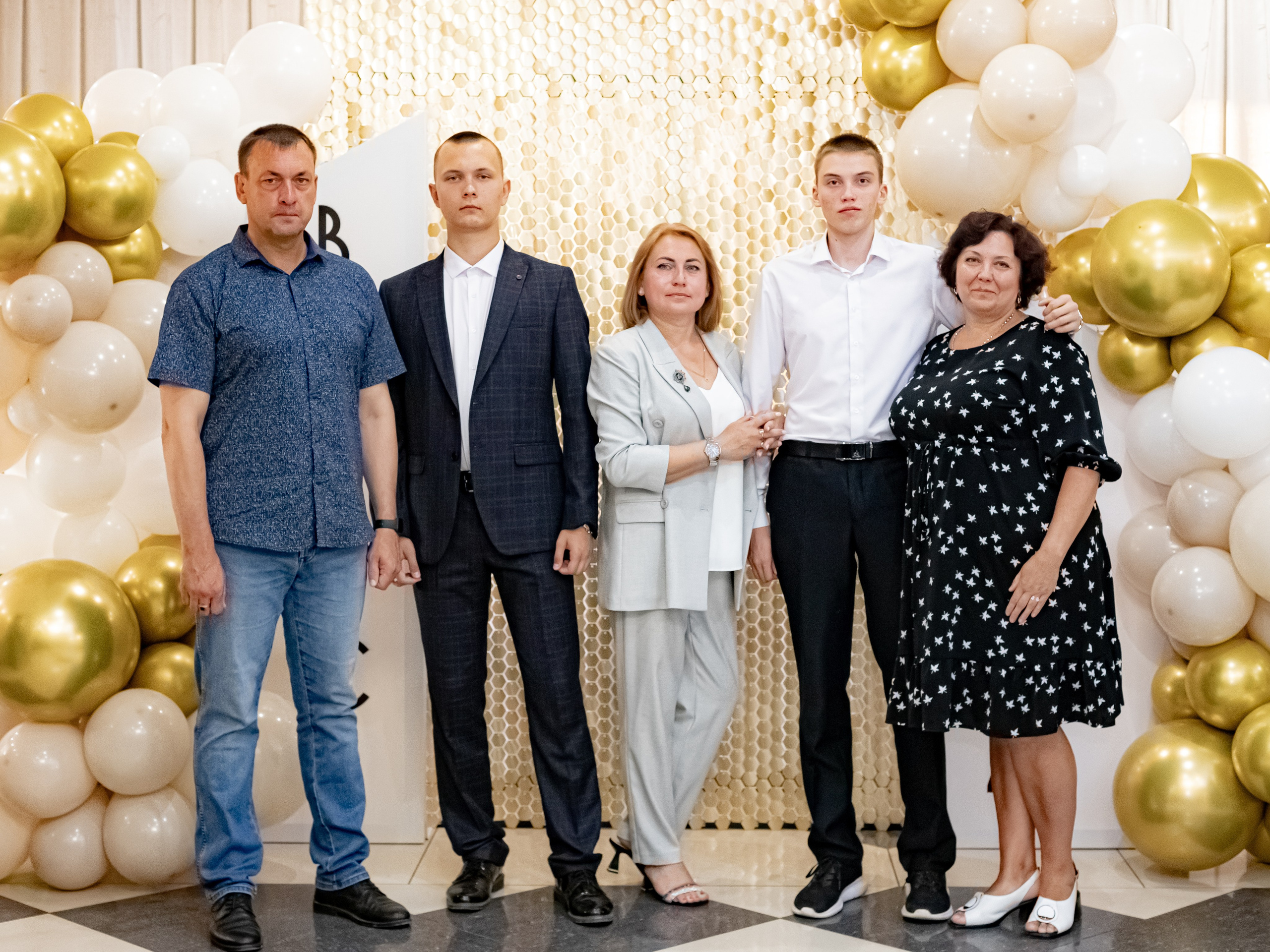 ВЫПУСКНОЙ. Photokarish