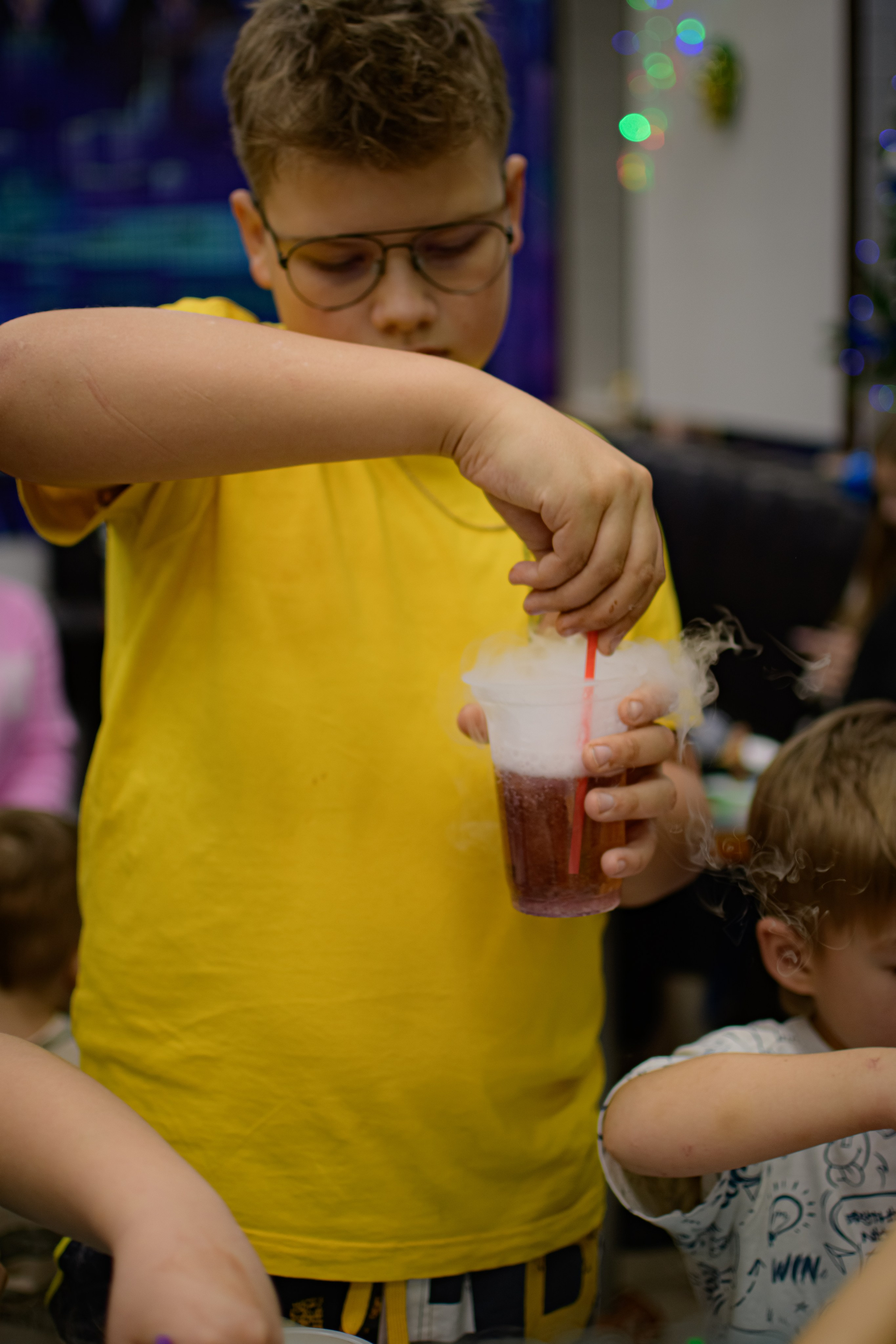 ДЕНЬ РОЖДЕНИЯ / АЛЕКСЕЙ 7 ЛЕТ. Photokarish
