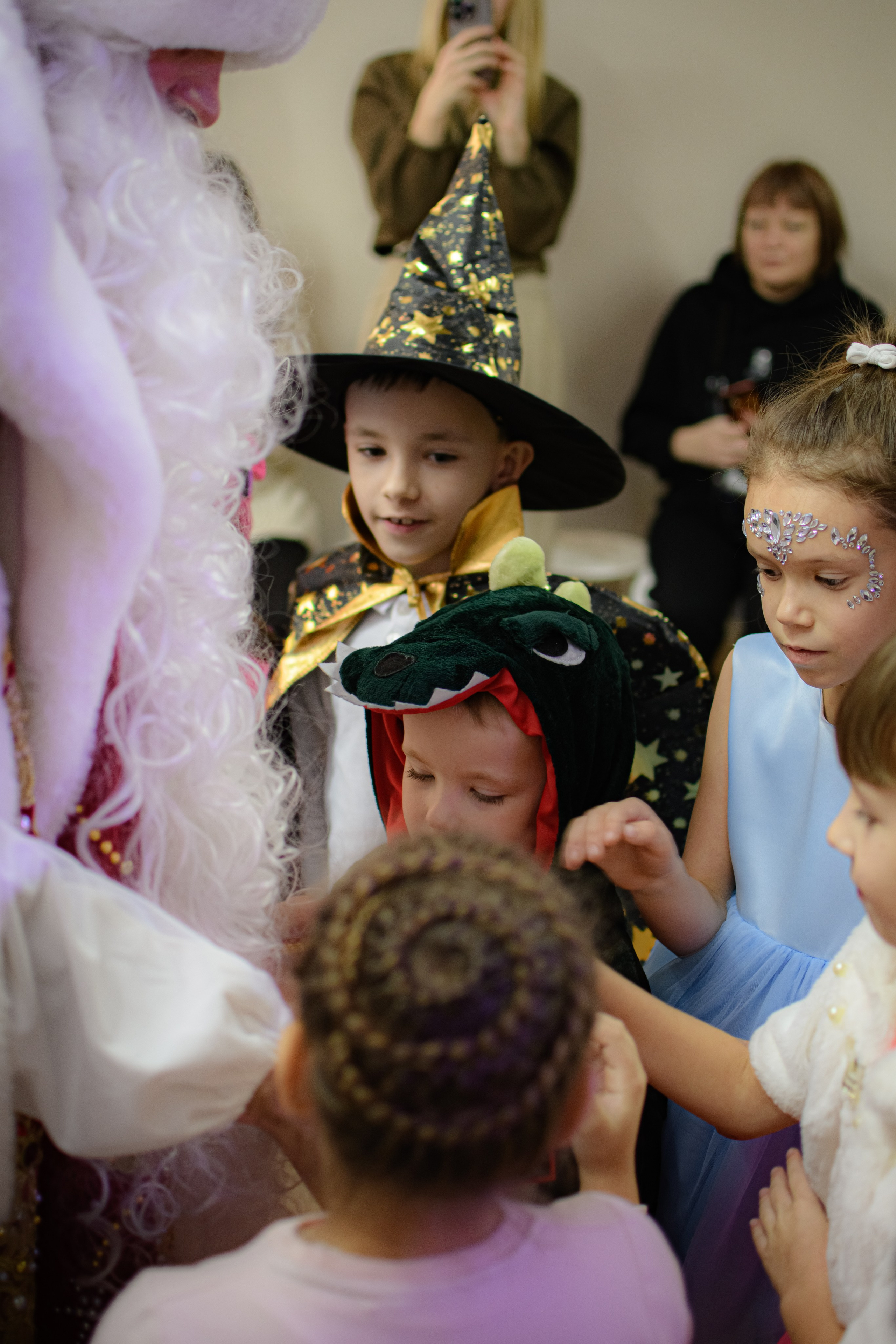 HAPPY NEW YEAR. Photokarish