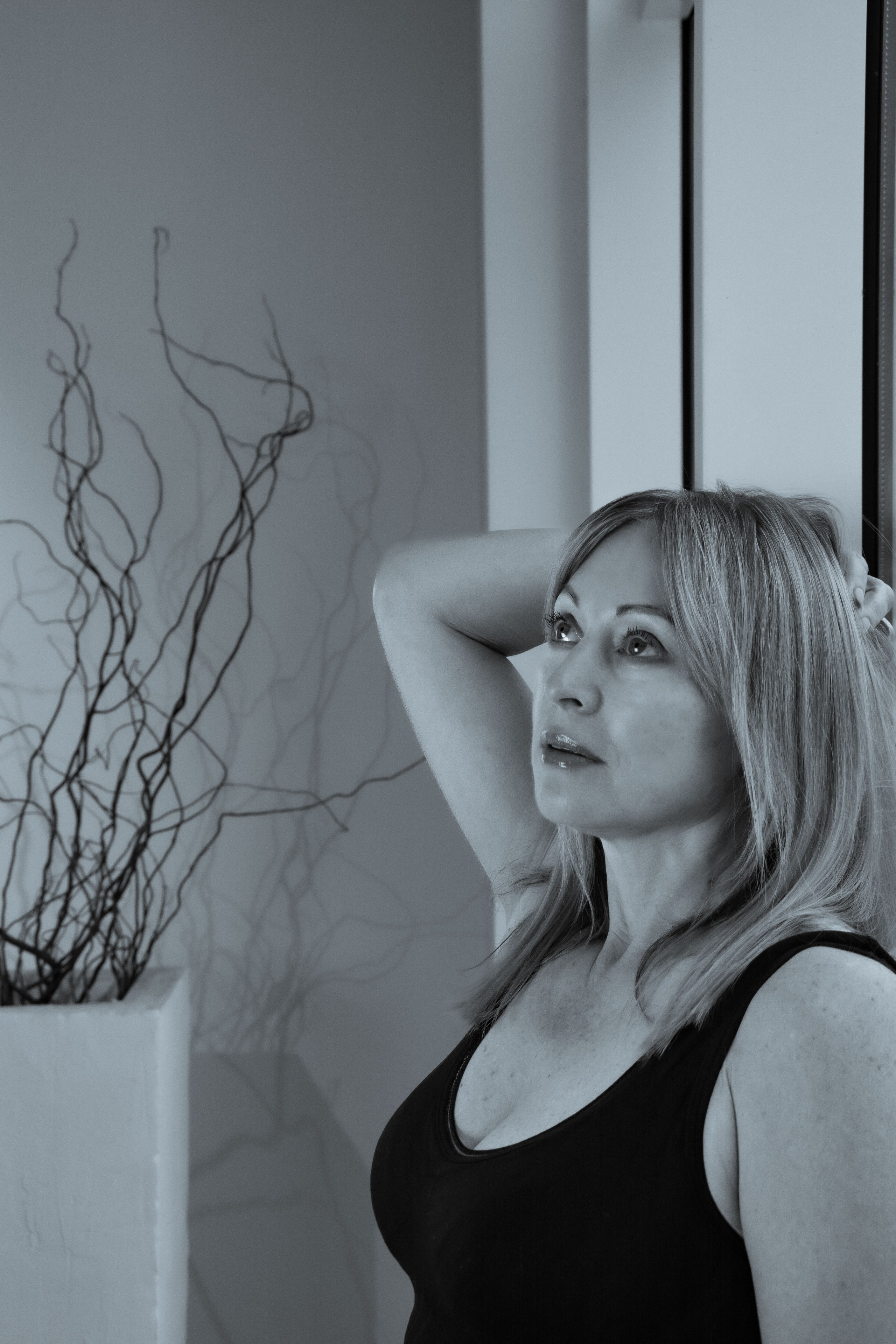 Черно-белая фотосессия. Елена Волкова семейный фотограф в станице Гостагаевской города-курорта Анапа