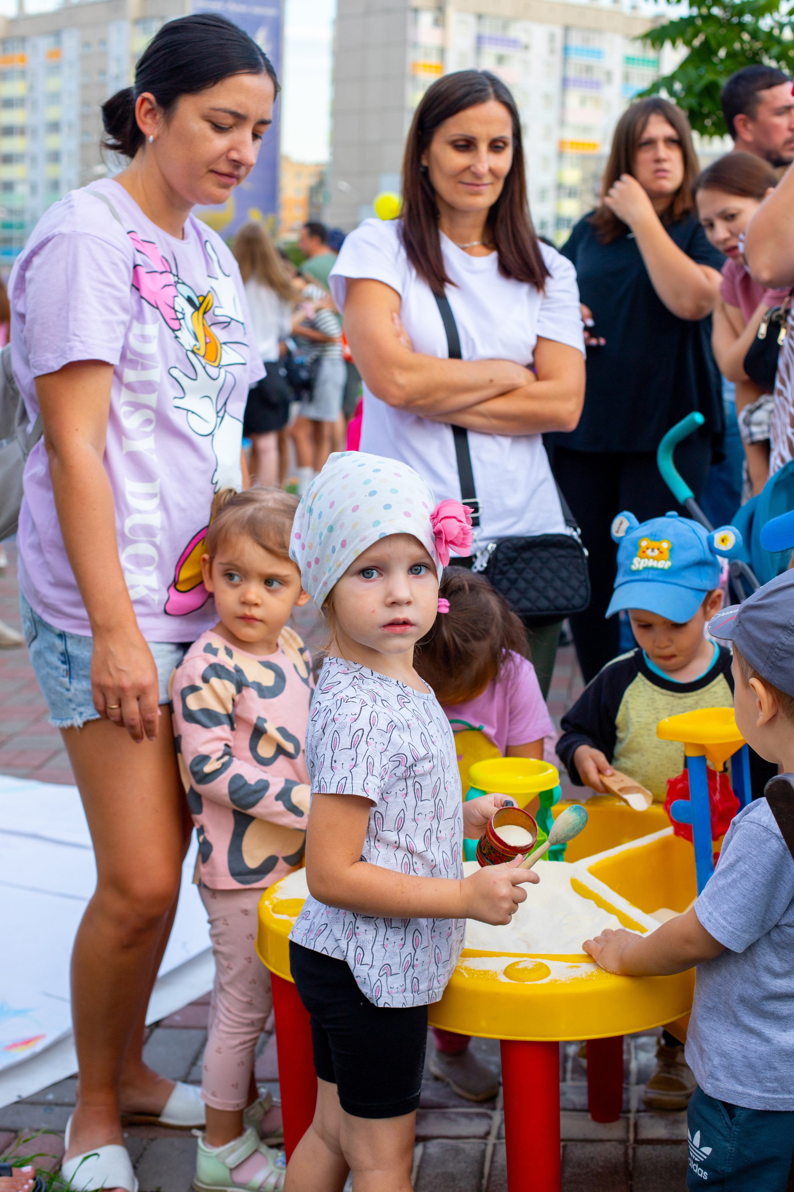 Мероприятие «Покровская поляна». Фотосессия под любой запрос в Красноярске. т+79237847111
