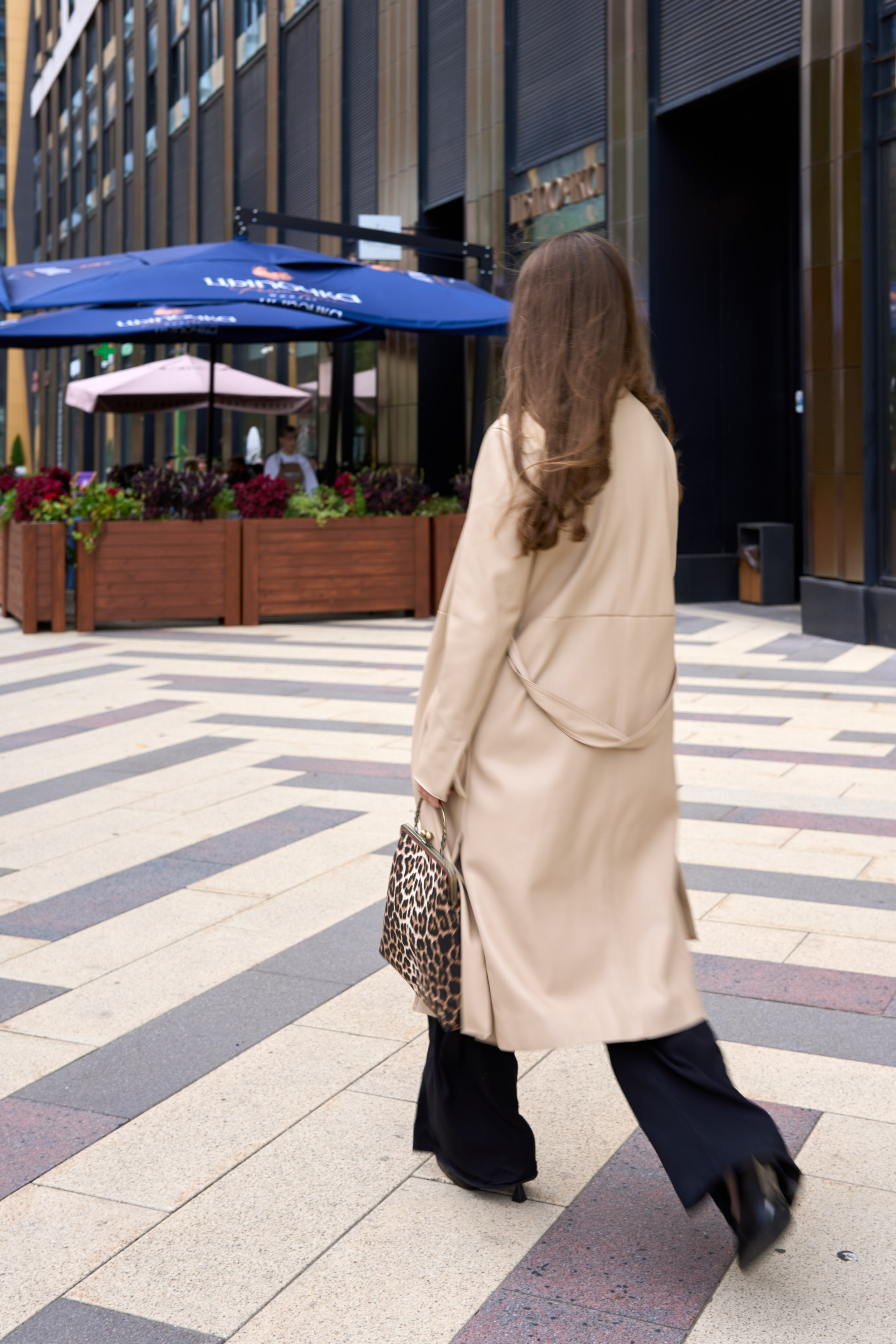 Прогулки. Фотограф, Римма Невинская