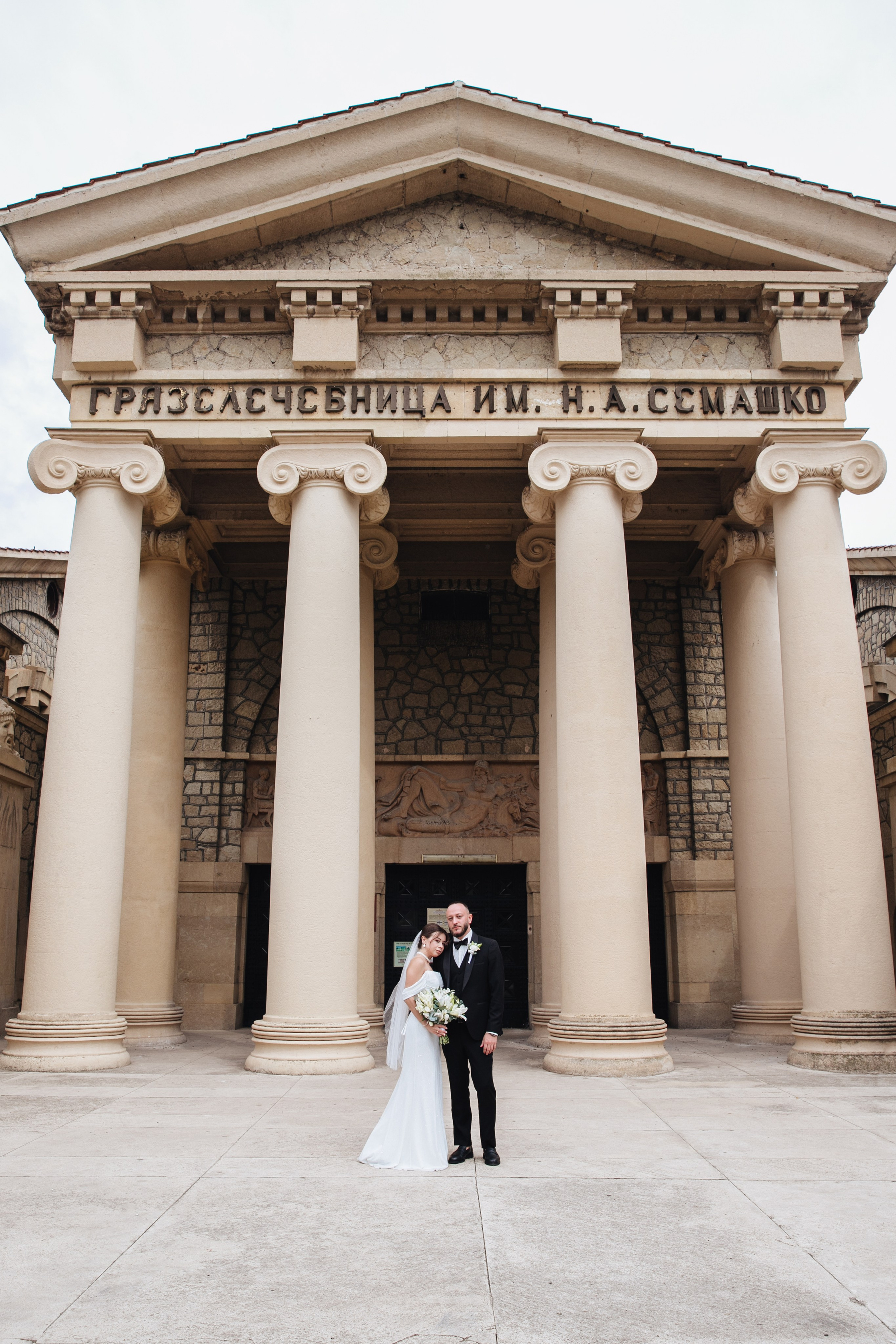 Дарья и Юрий. Фотограф Георгиевск, КМВ Дамер Катерина