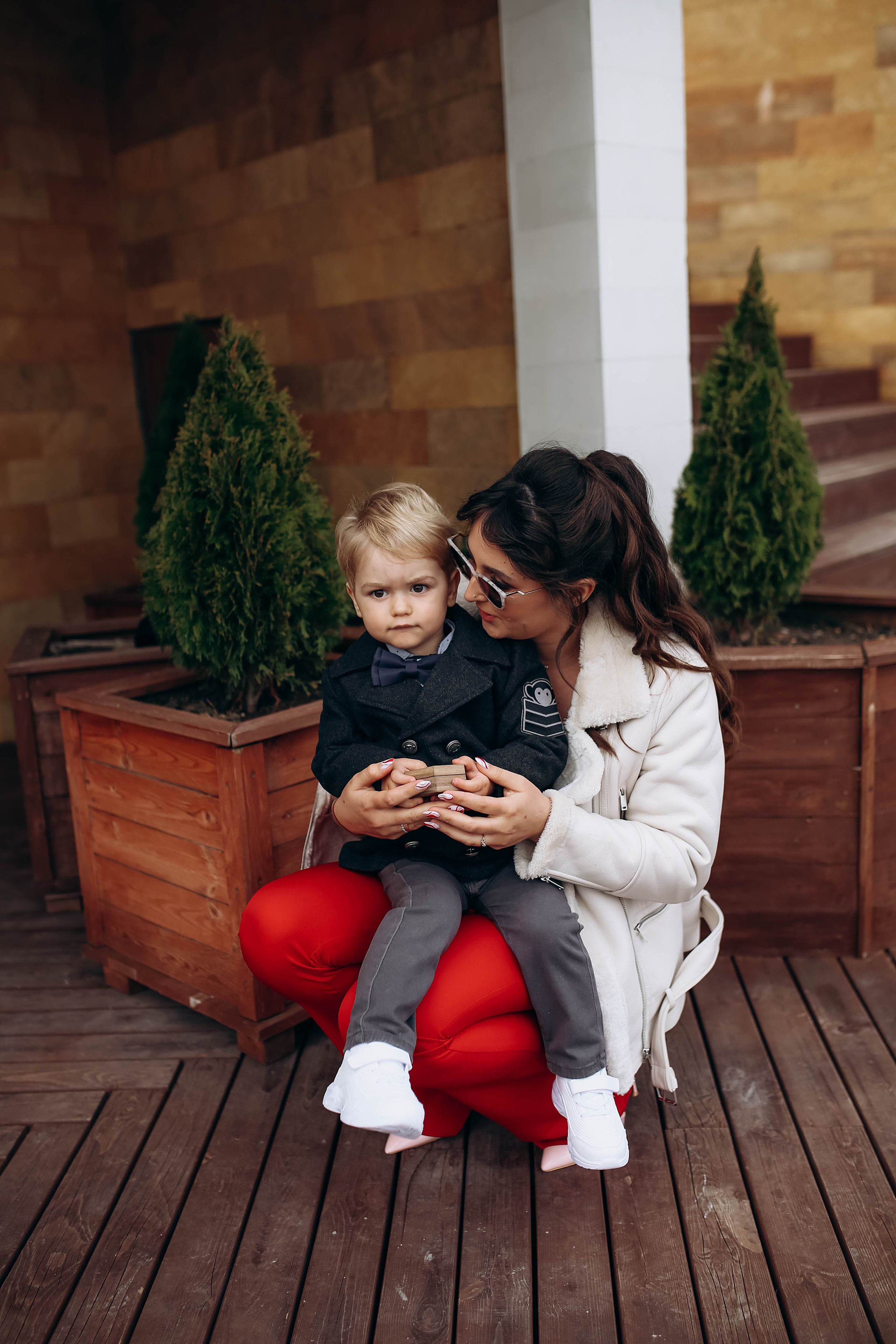 O&M. Свадебный и семейный фотограф Елизавета Артемьева