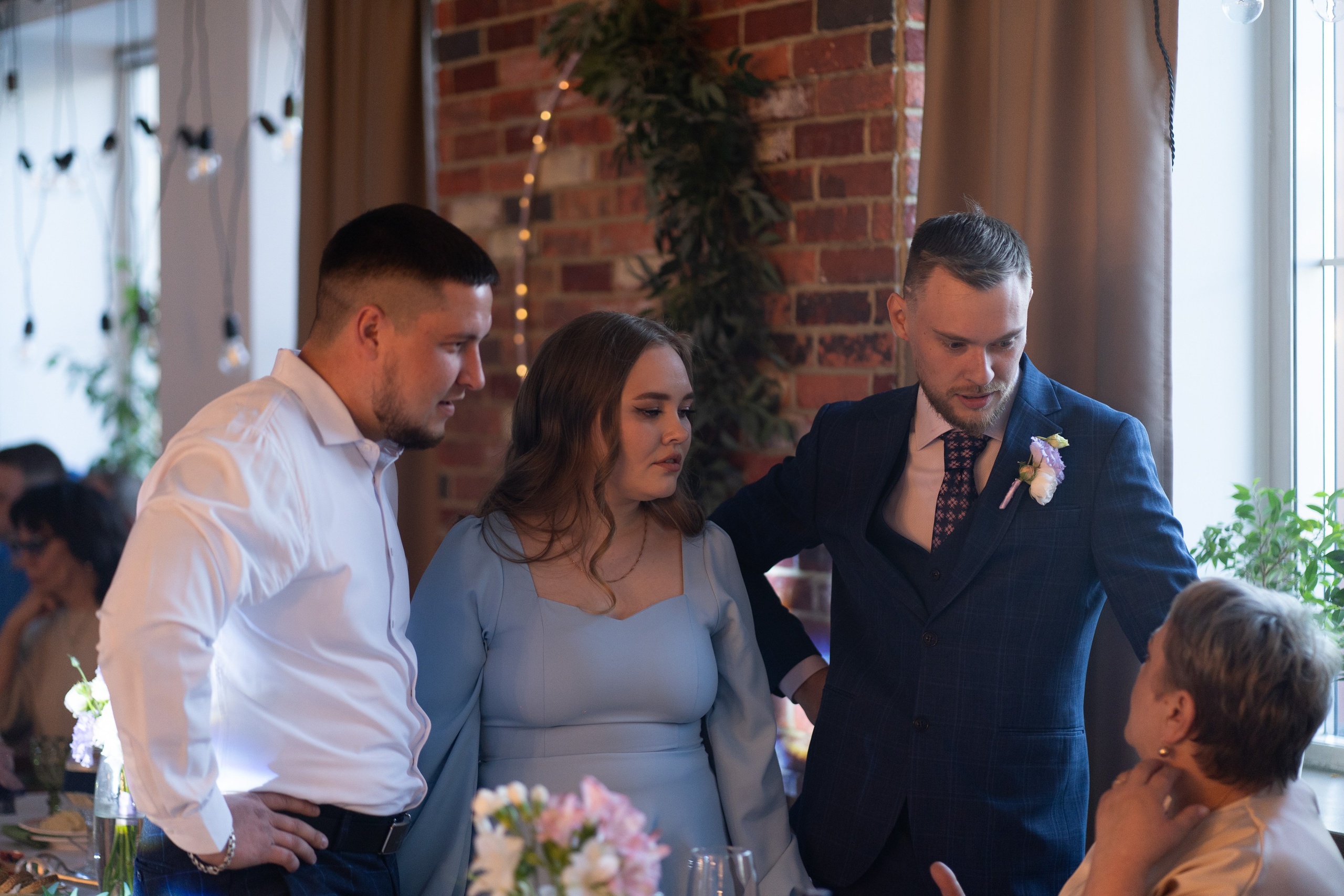 Виктория & Максим. Анастасия Паршукова — фотограф Шерегеш Новосибирск