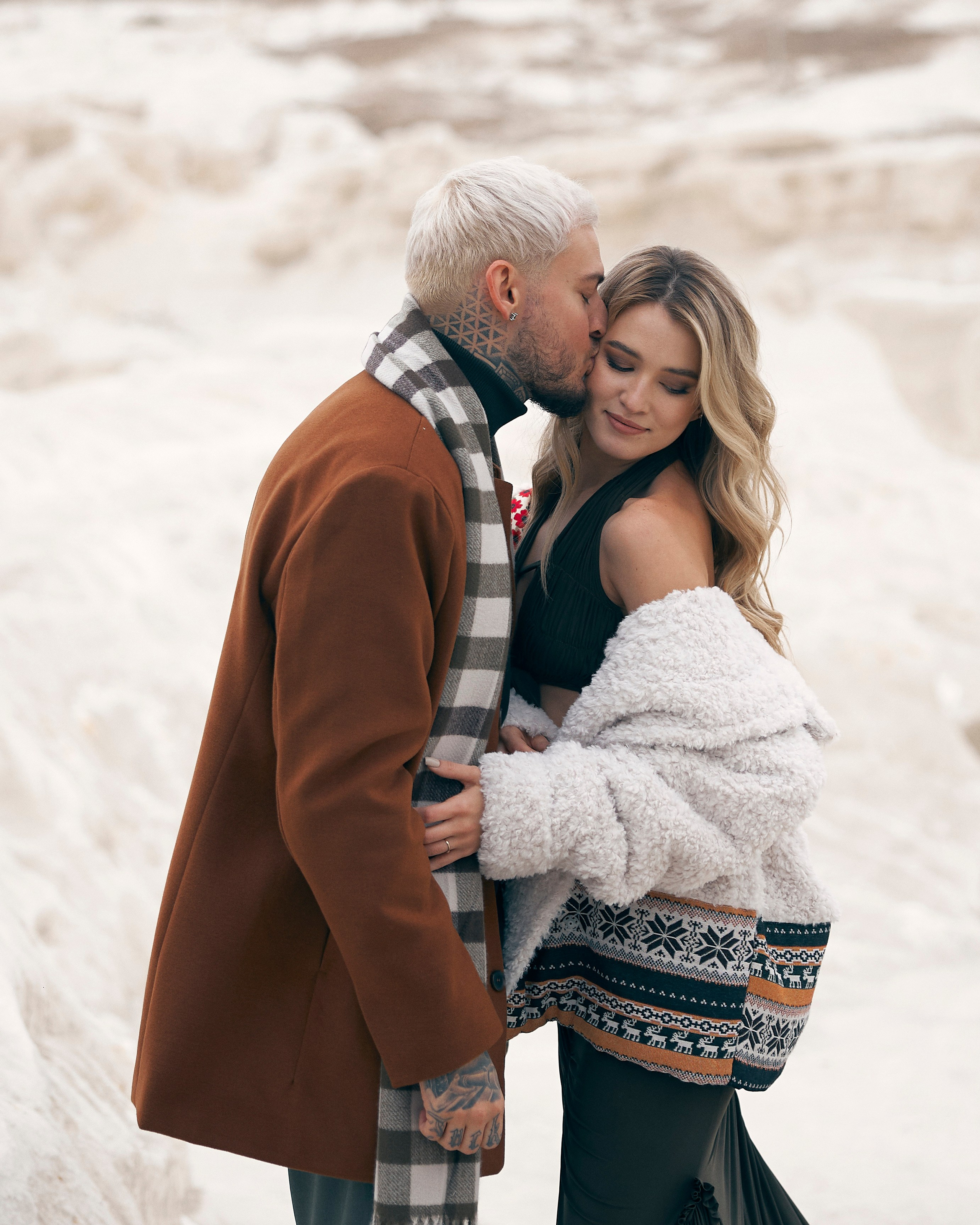 Love Story. Фотограф Астана|Наставник|Обучение