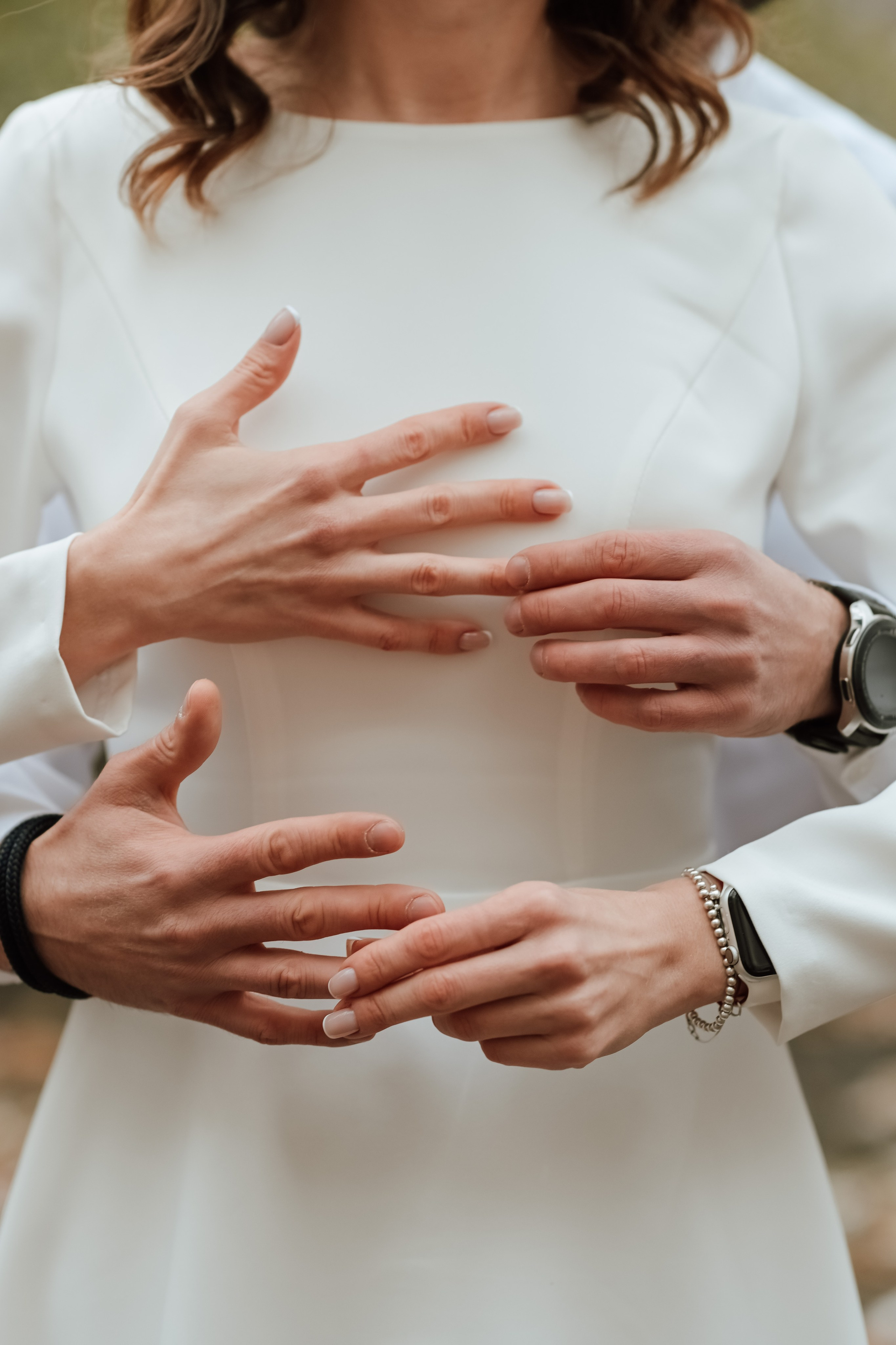 Свадебные фотосессии. Фотограф Светлана Скороходова Владимир-Москва