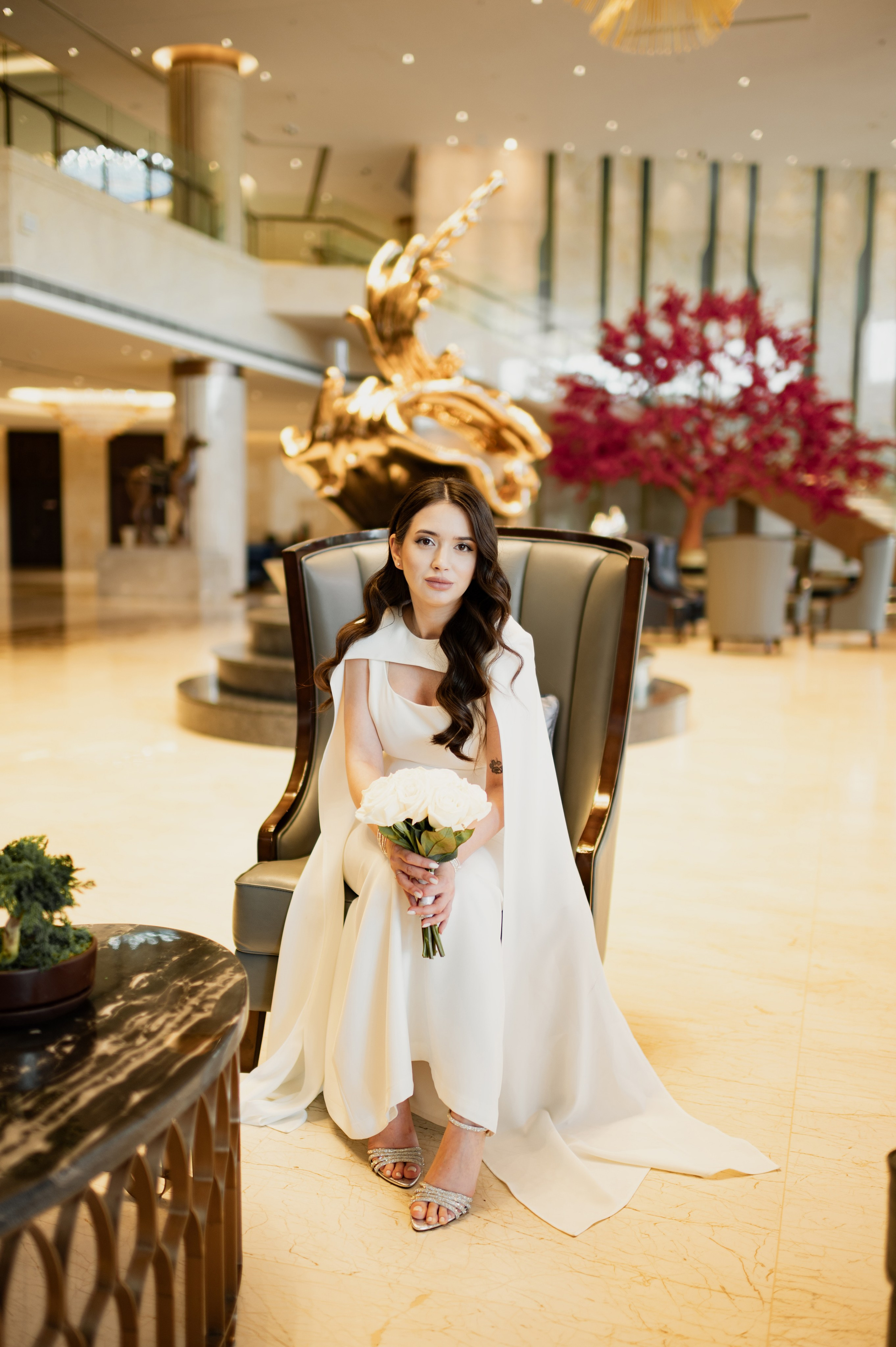 Свадебные фотосессии. Фотограф Светлана Скороходова Владимир-Москва