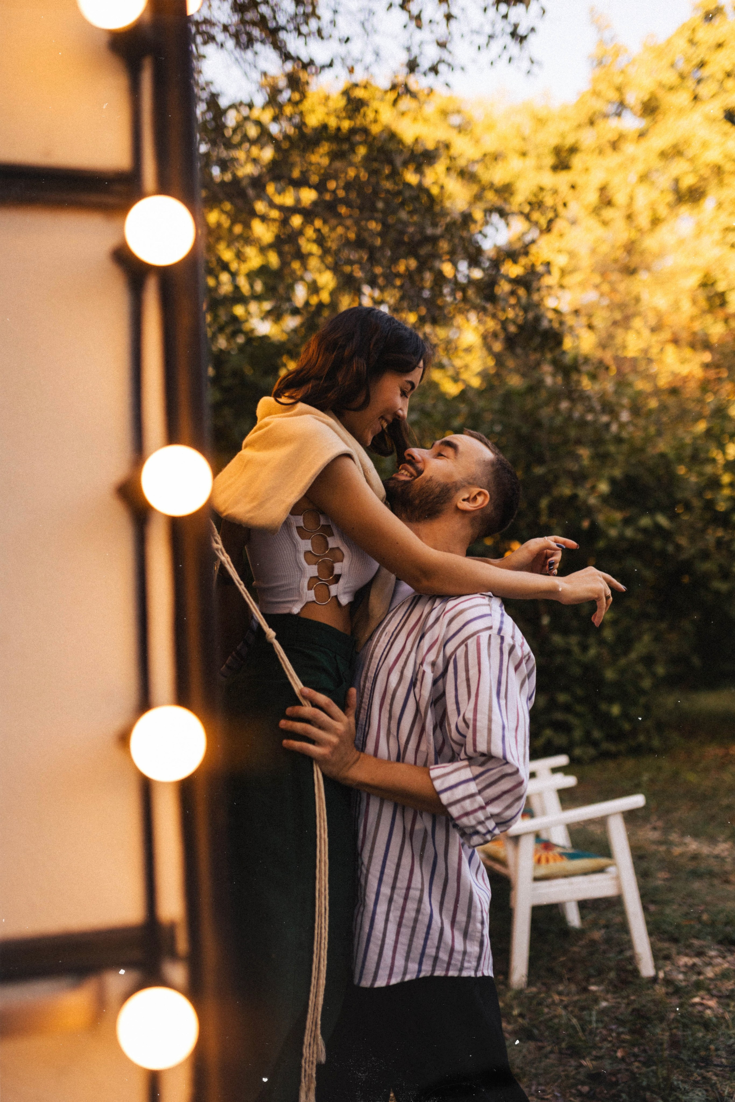 Алла/Паша. Фотограф в Москве Татьяна Сергеева