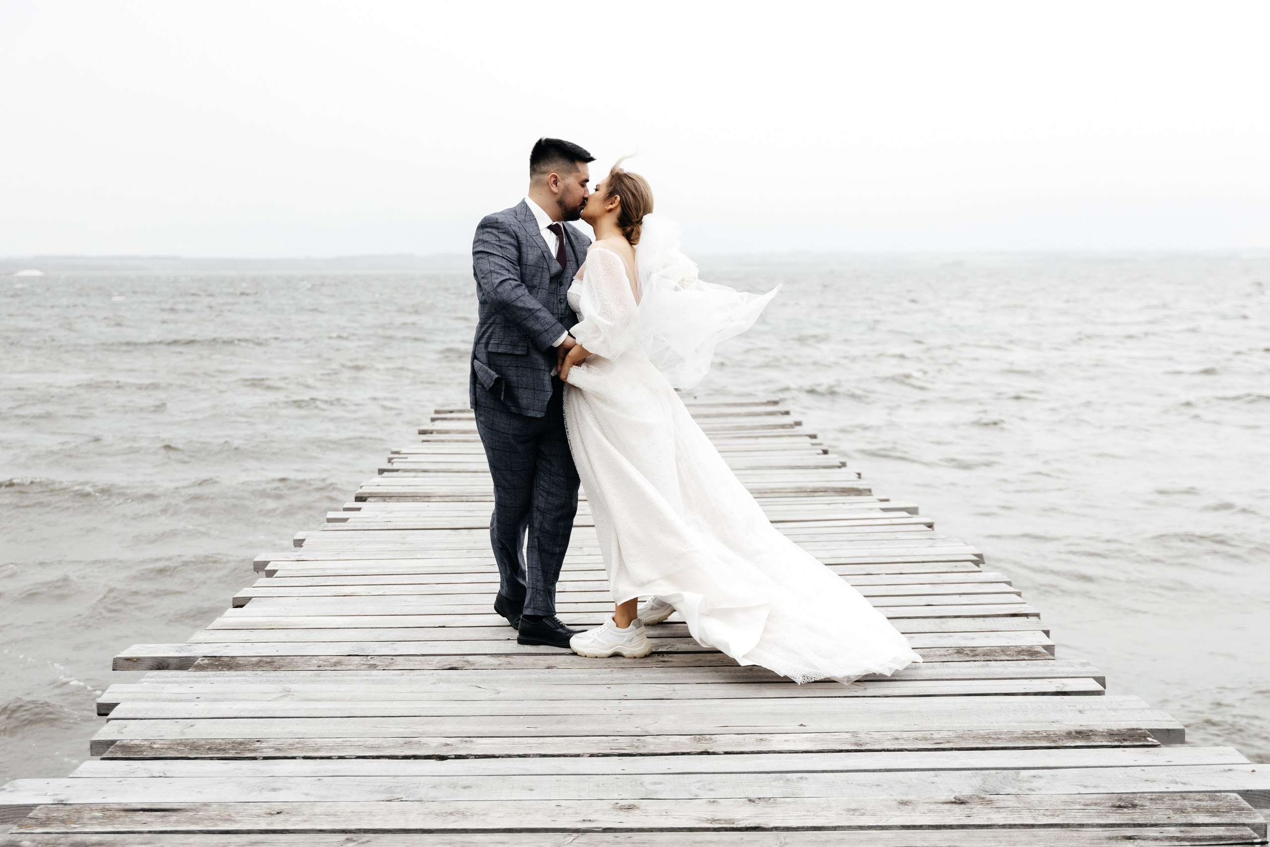 Igor & Regina. Свадебный фотограф Ильнар Асадуллин