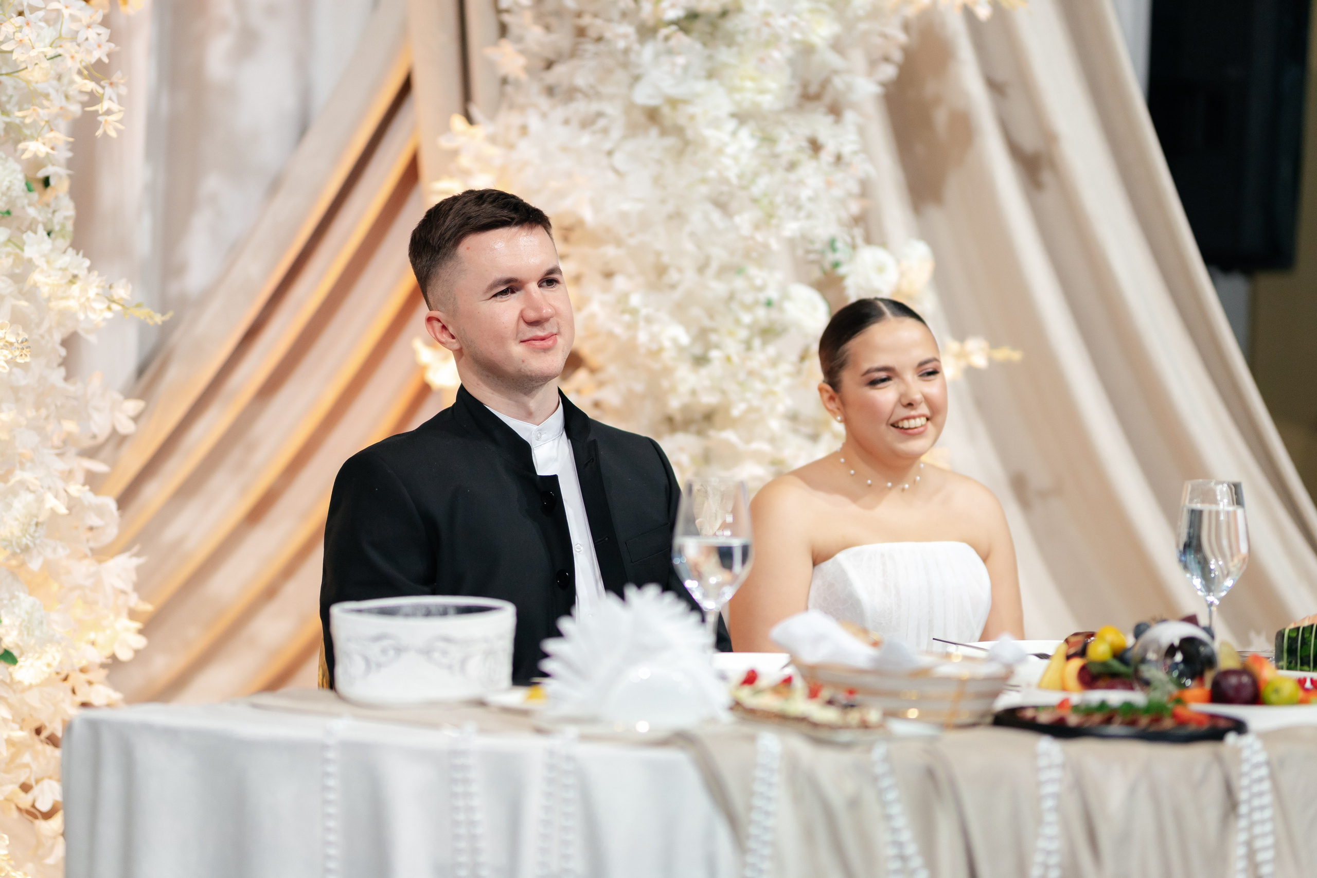 Bulat & Gulgena. Свадебный фотограф Ильнар Асадуллин