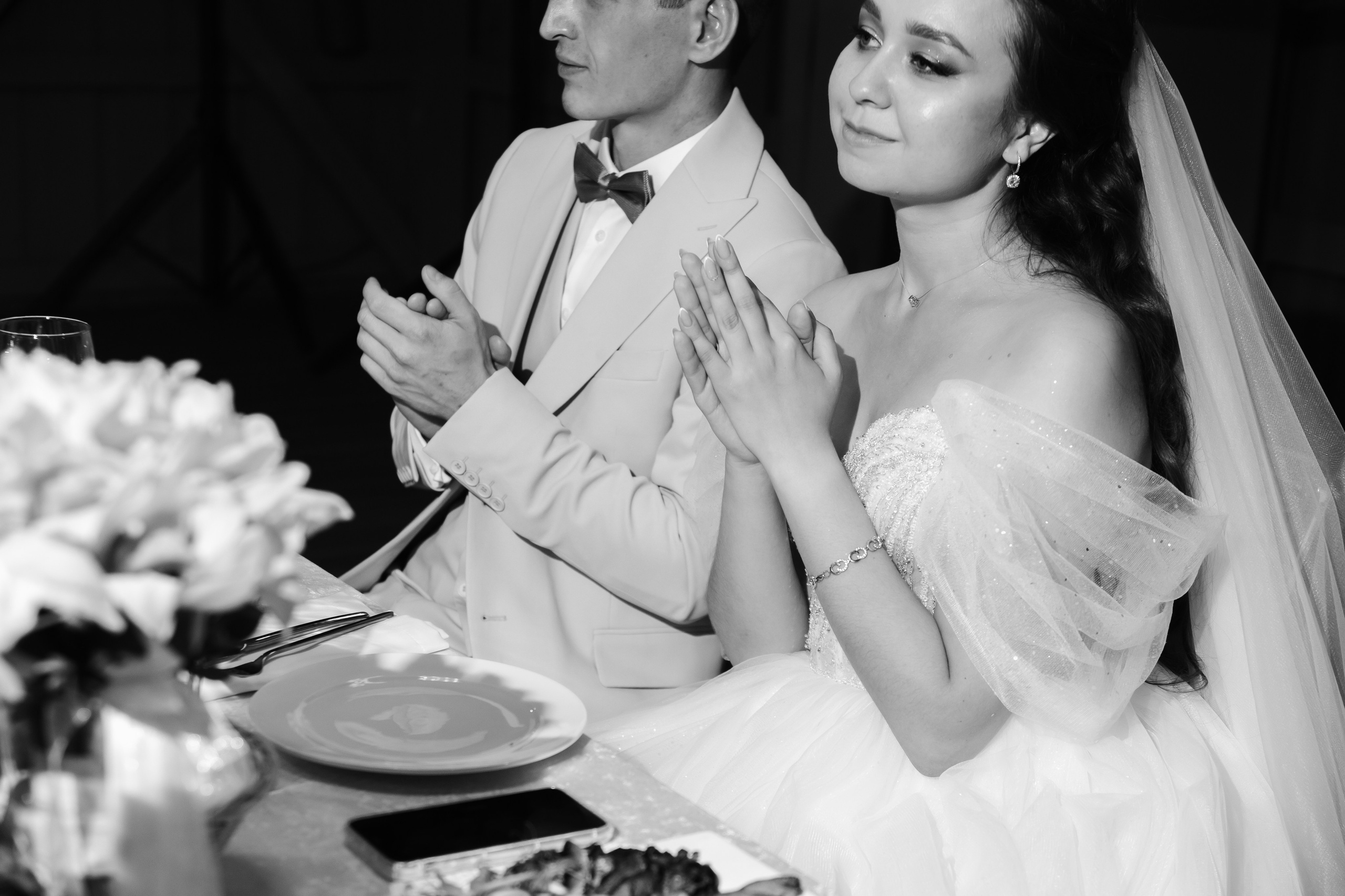 Marat & Ilgina. Свадебный фотограф Ильнар Асадуллин