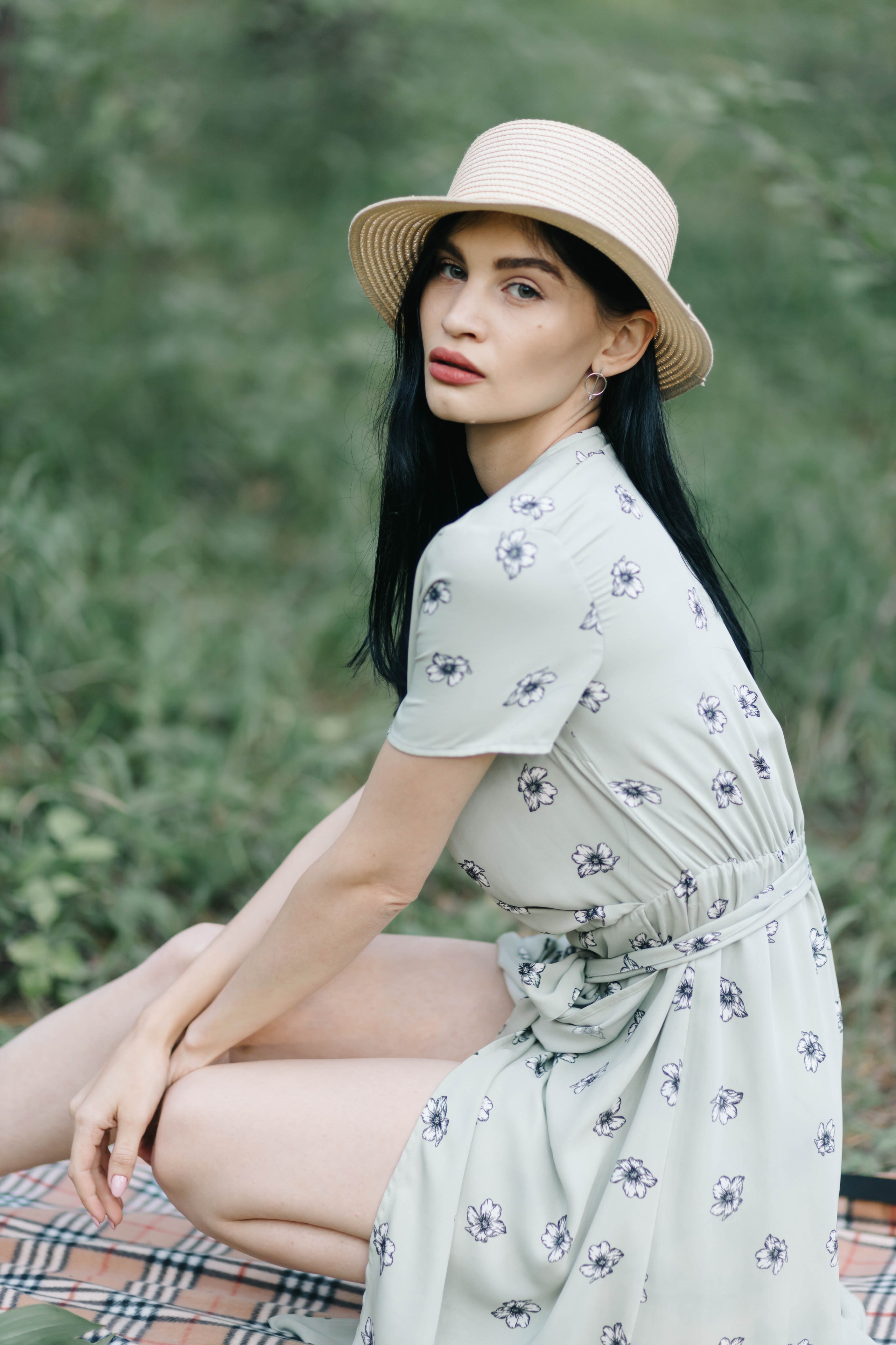 Виктория. Семейный и детский фотограф в Челябинске Елена Вышегородцева