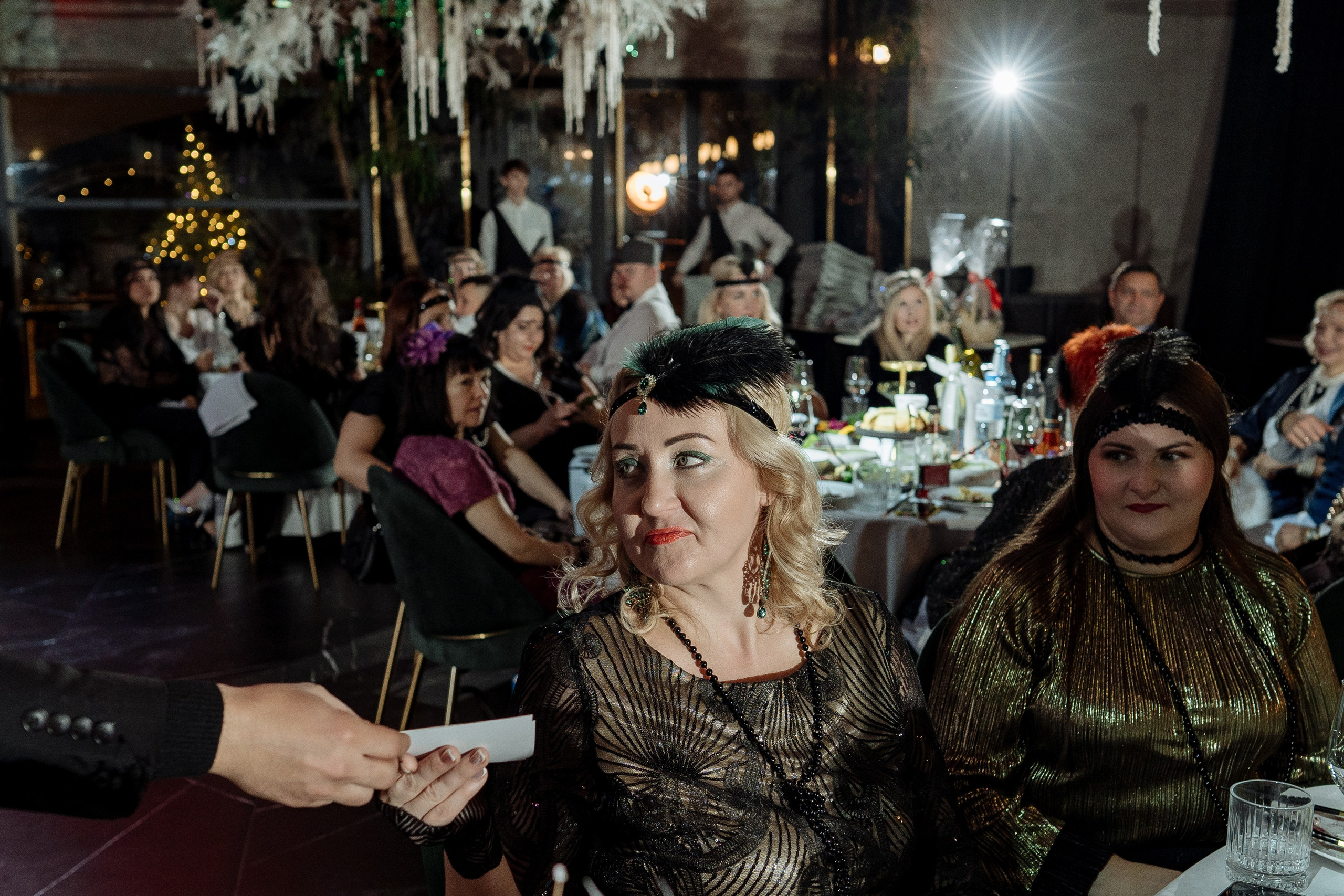 Альбион Тур