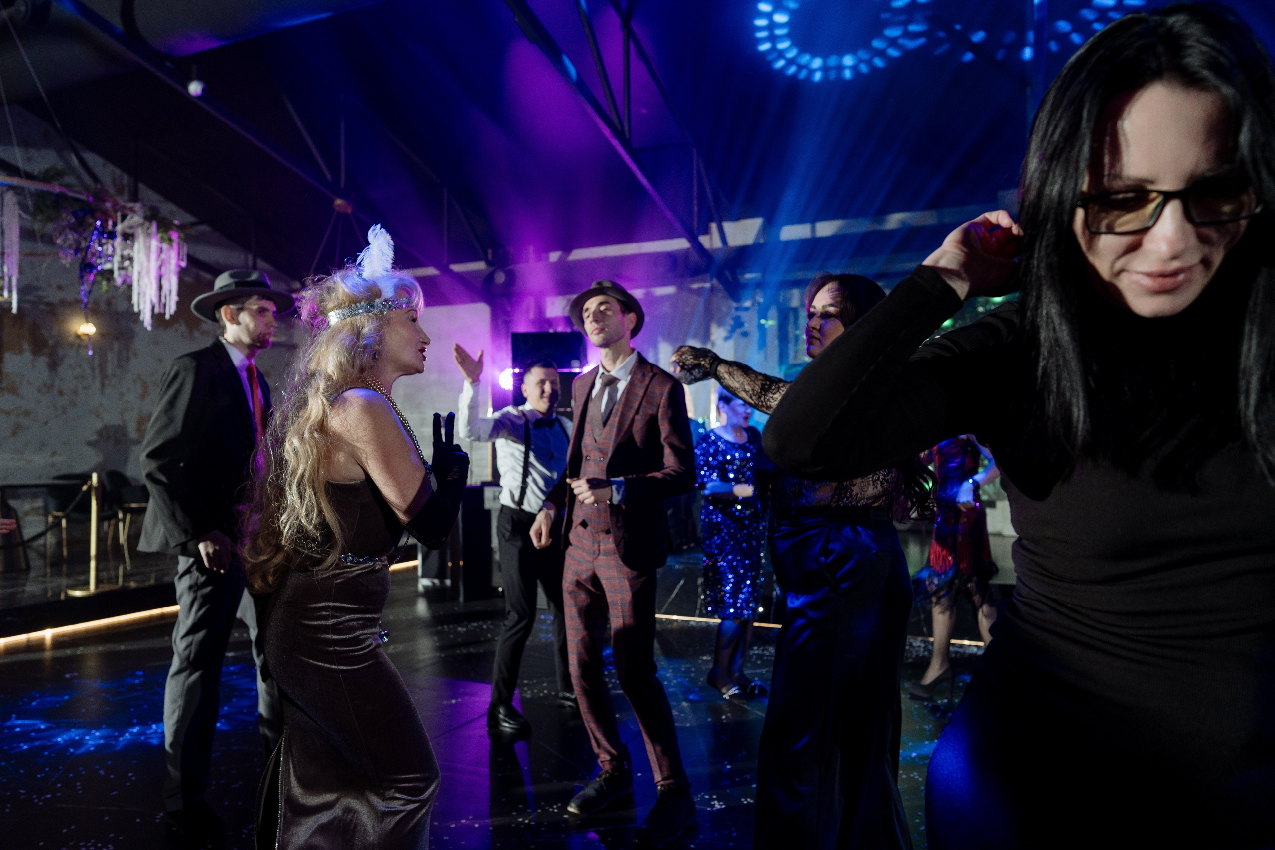 Альбион Тур