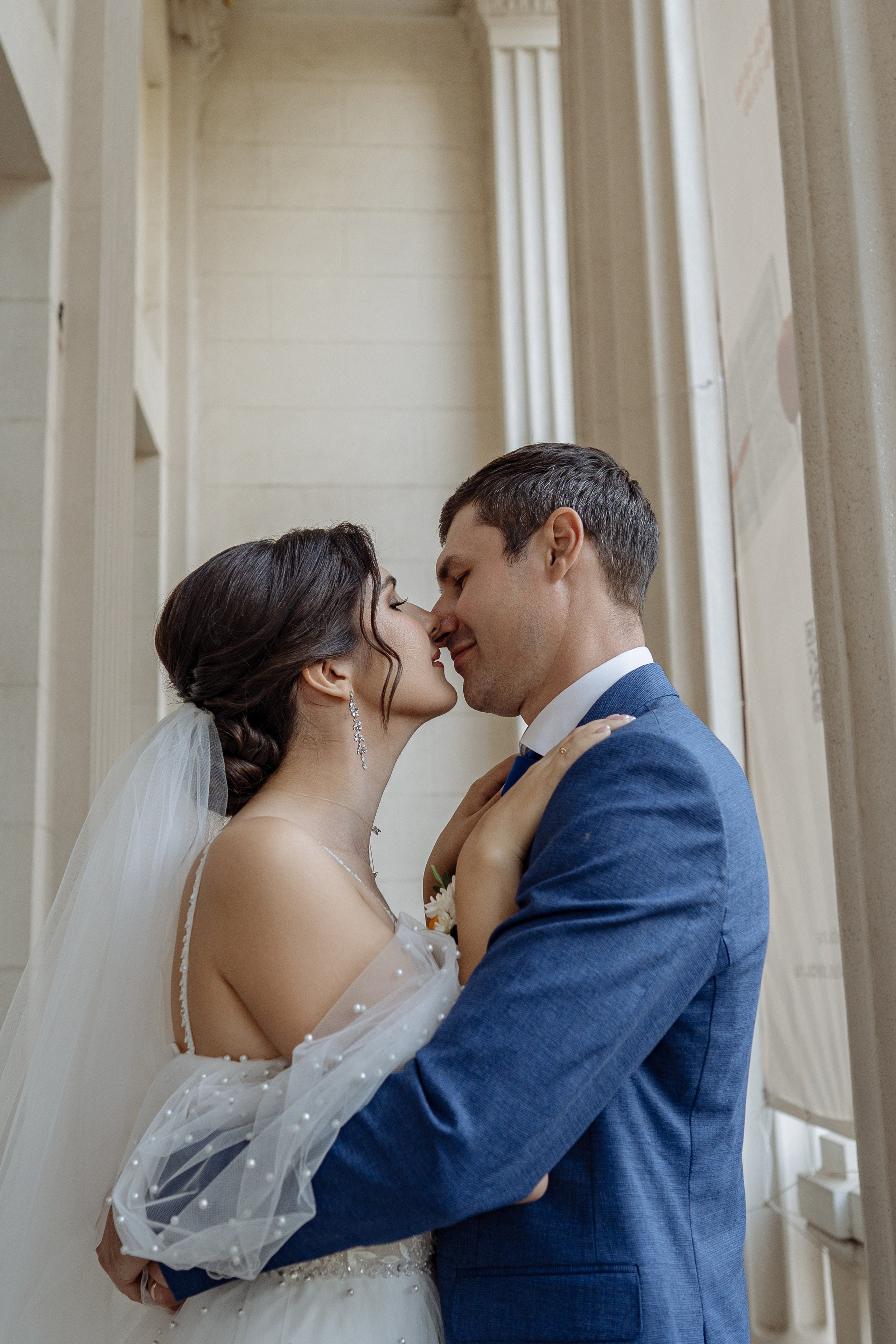 Игорь и Галина